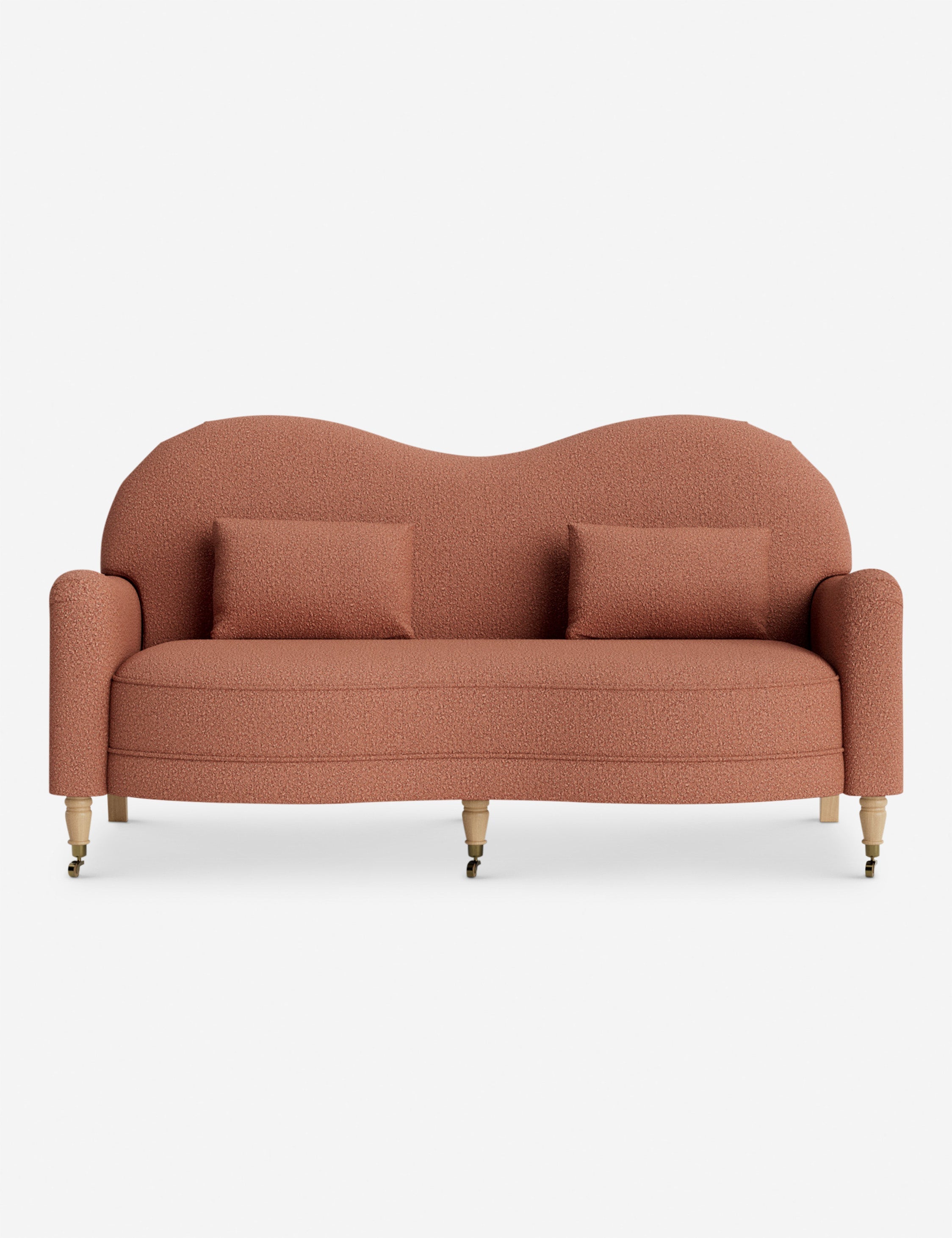 Lulu and Georgia Middleton Sofa by Ginny Macdonald - view 70