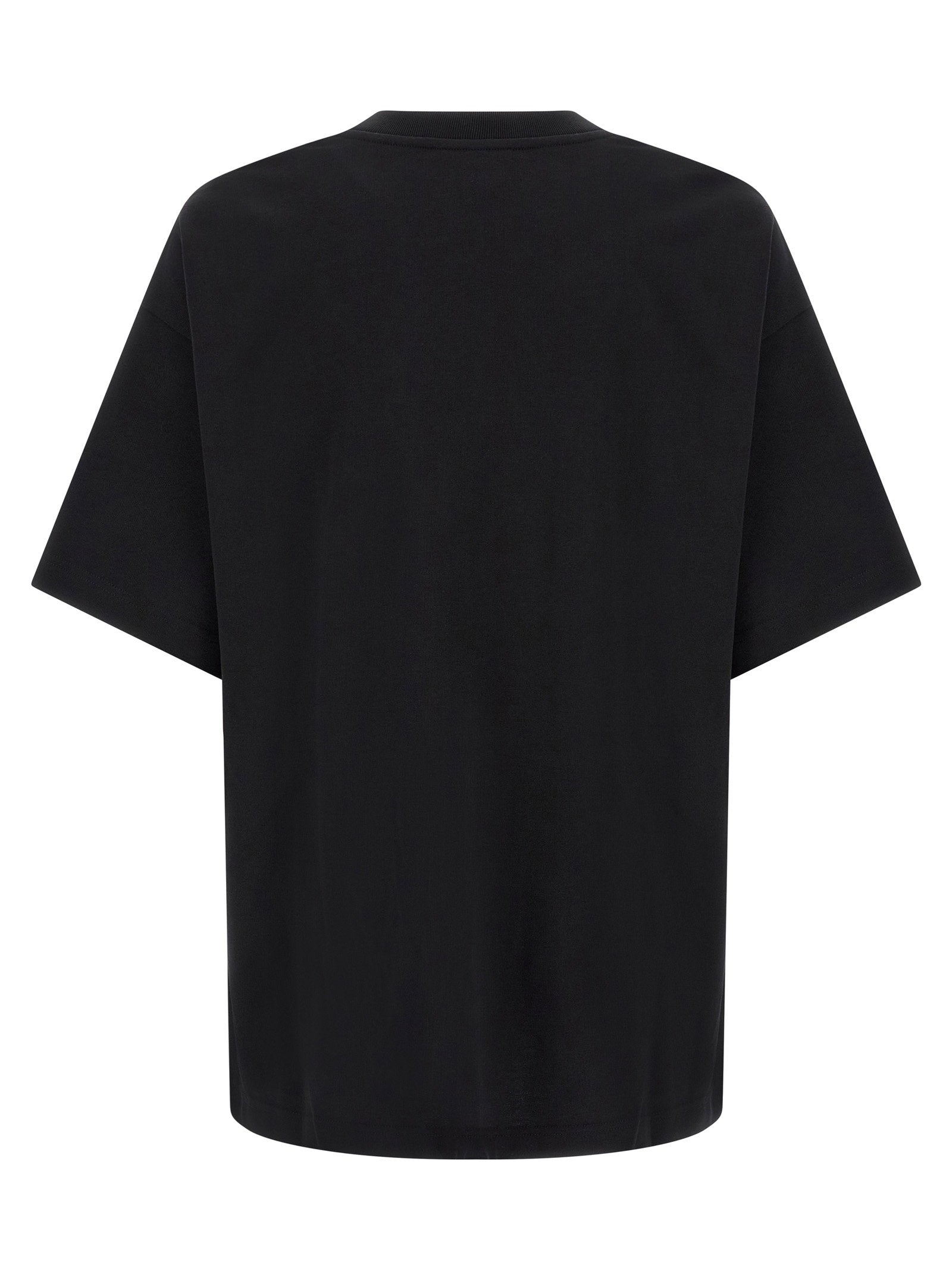 Casablanca Airspray Print T-shirt – 100% organic cotton - view 2