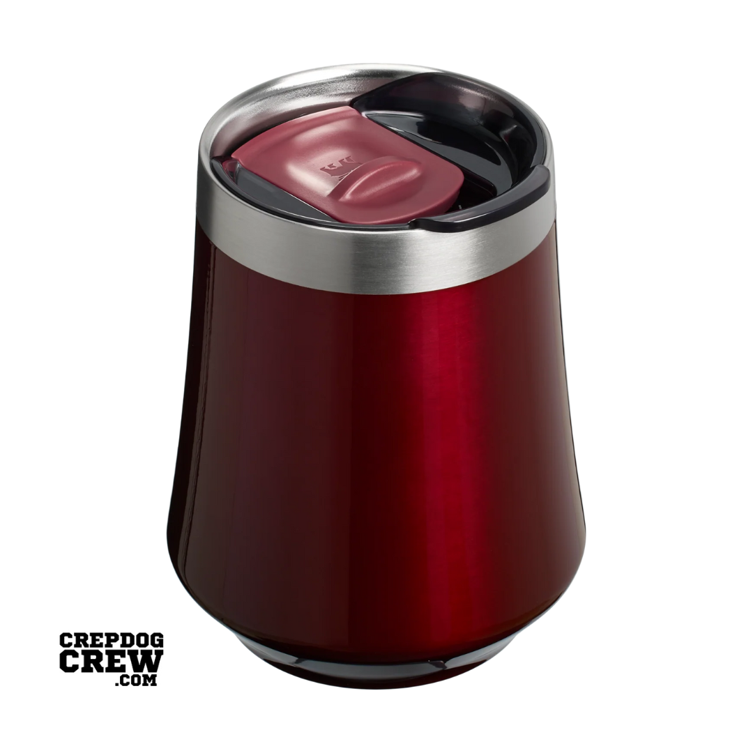 STANLEY TUMBLER The Reserve Wine Garnet Shine 11 Oz - view 2