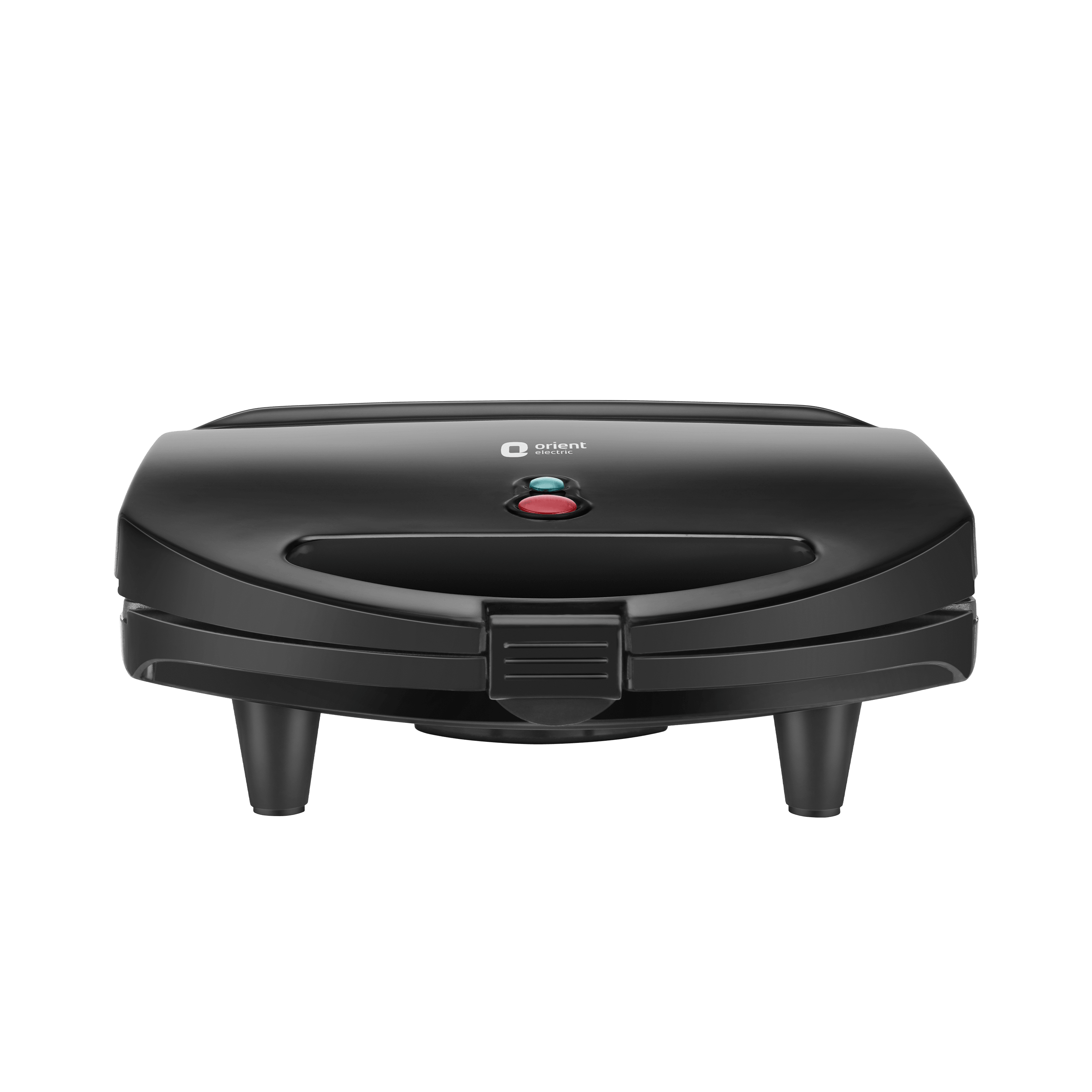 orientelectric Chefspecial Sandwich Maker – Black