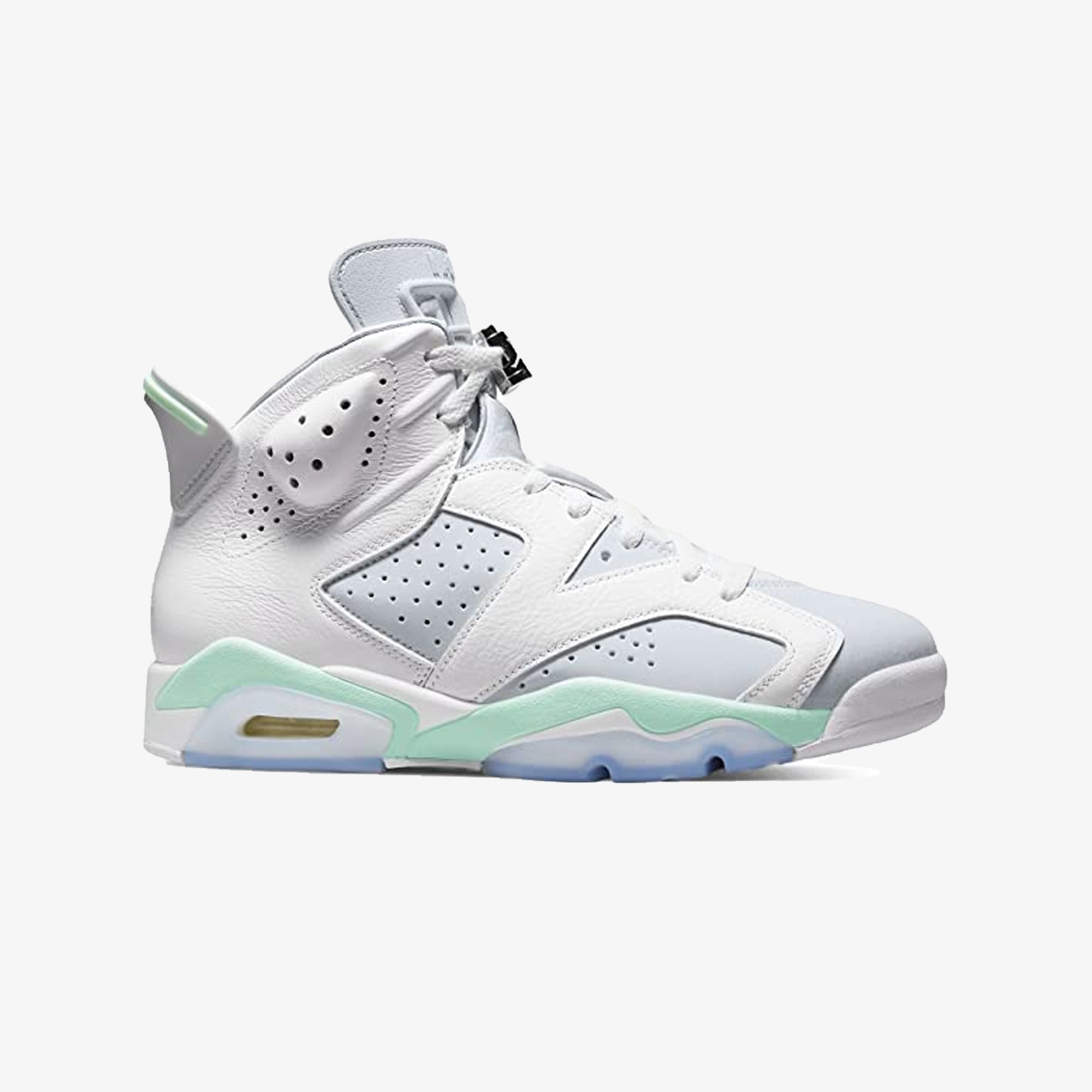 6 mint foam – Jordan | Air Jordan 6 { Mint Foam