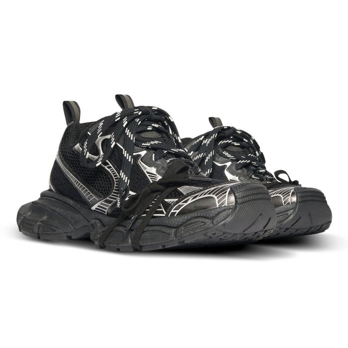 HYPE ELIXIR Balenciaga 3XL Black - view 2