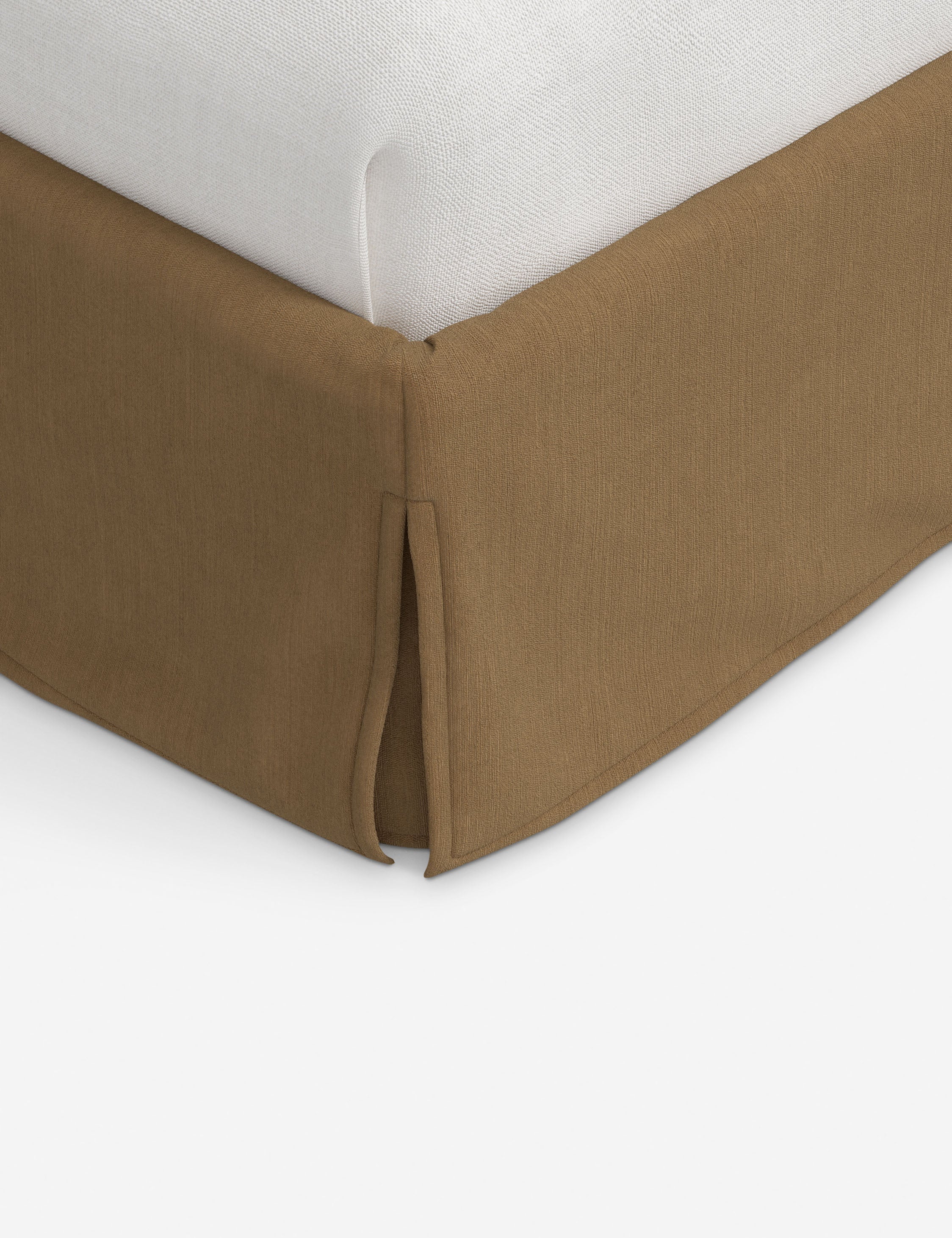 Lulu and Georgia Adara Slipcover Bed - view 45
