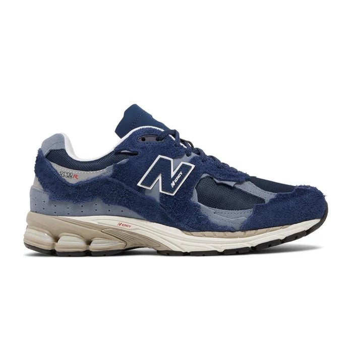 HYPE ELIXIR New Balance 2002R 'Protection Pack - Navy'