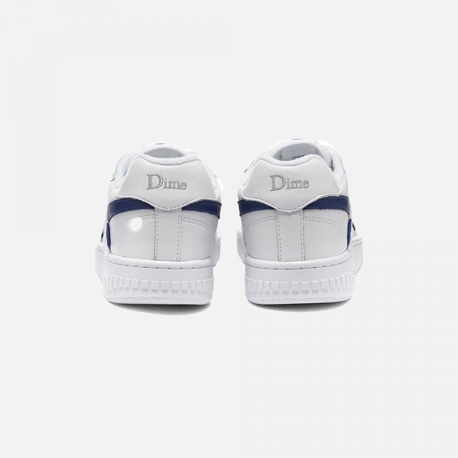 Reebok | DIME BB4000 WHITE - view 2