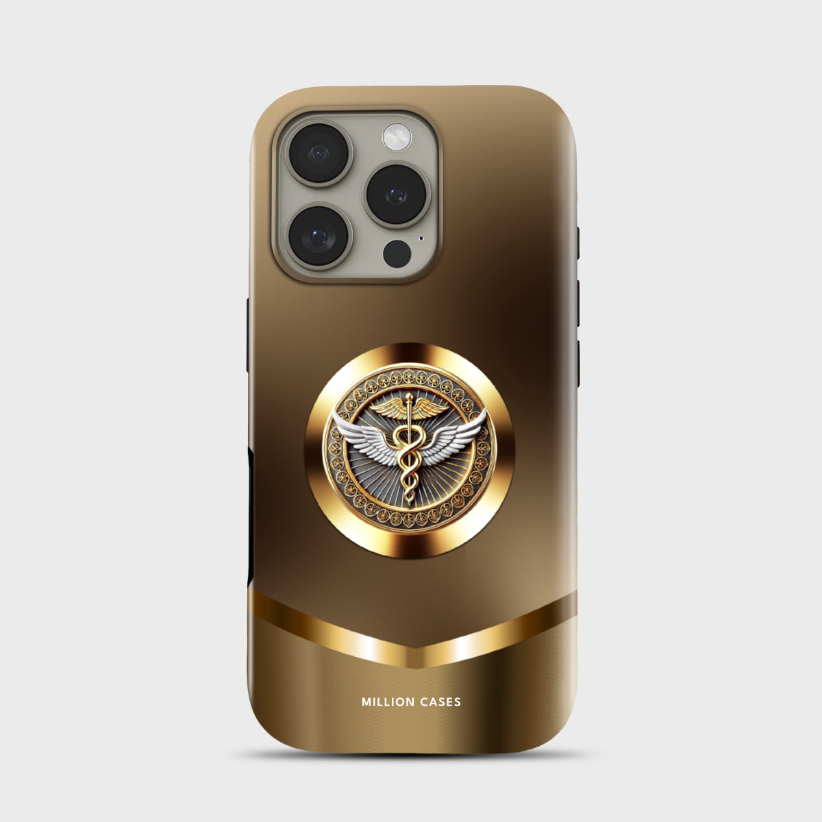 Million Cases Oracle Divine – Default