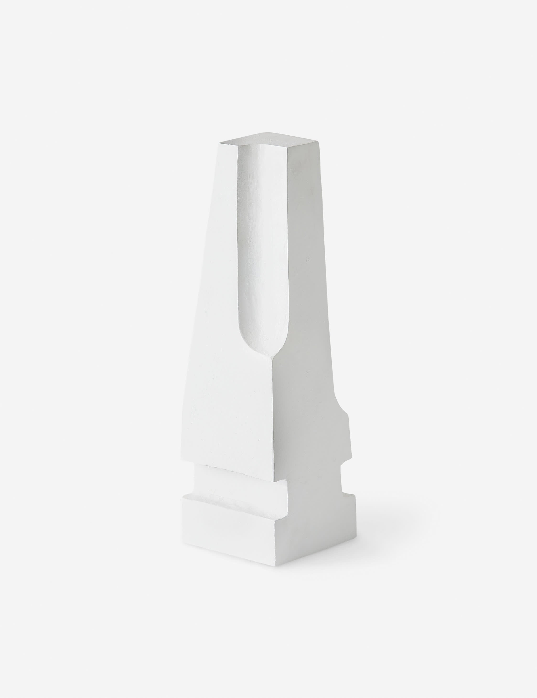 Lulu and Georgia La Structure Object by Lemieux et Cie
