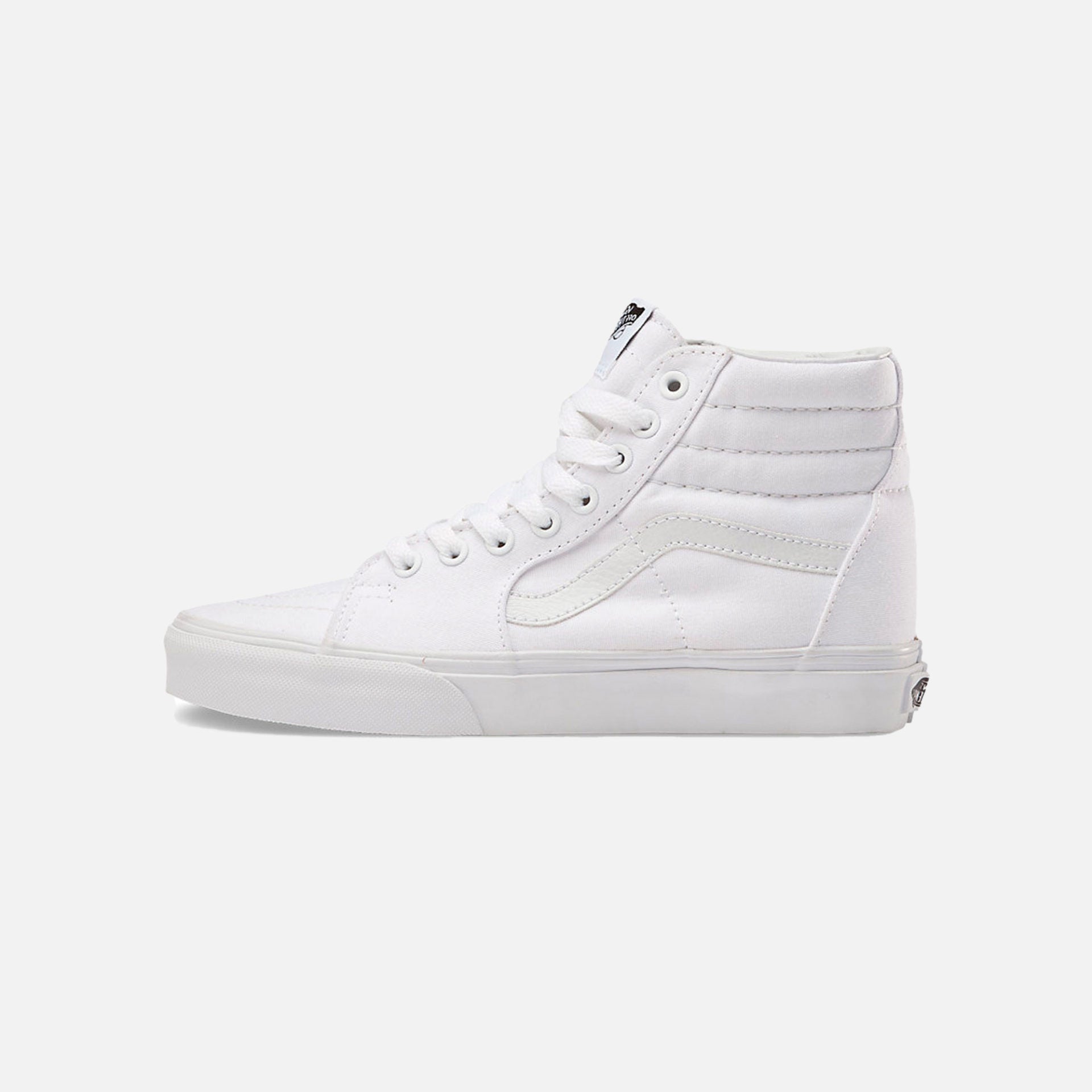 Vans | SK8-HI TRUE WHITE - view 3