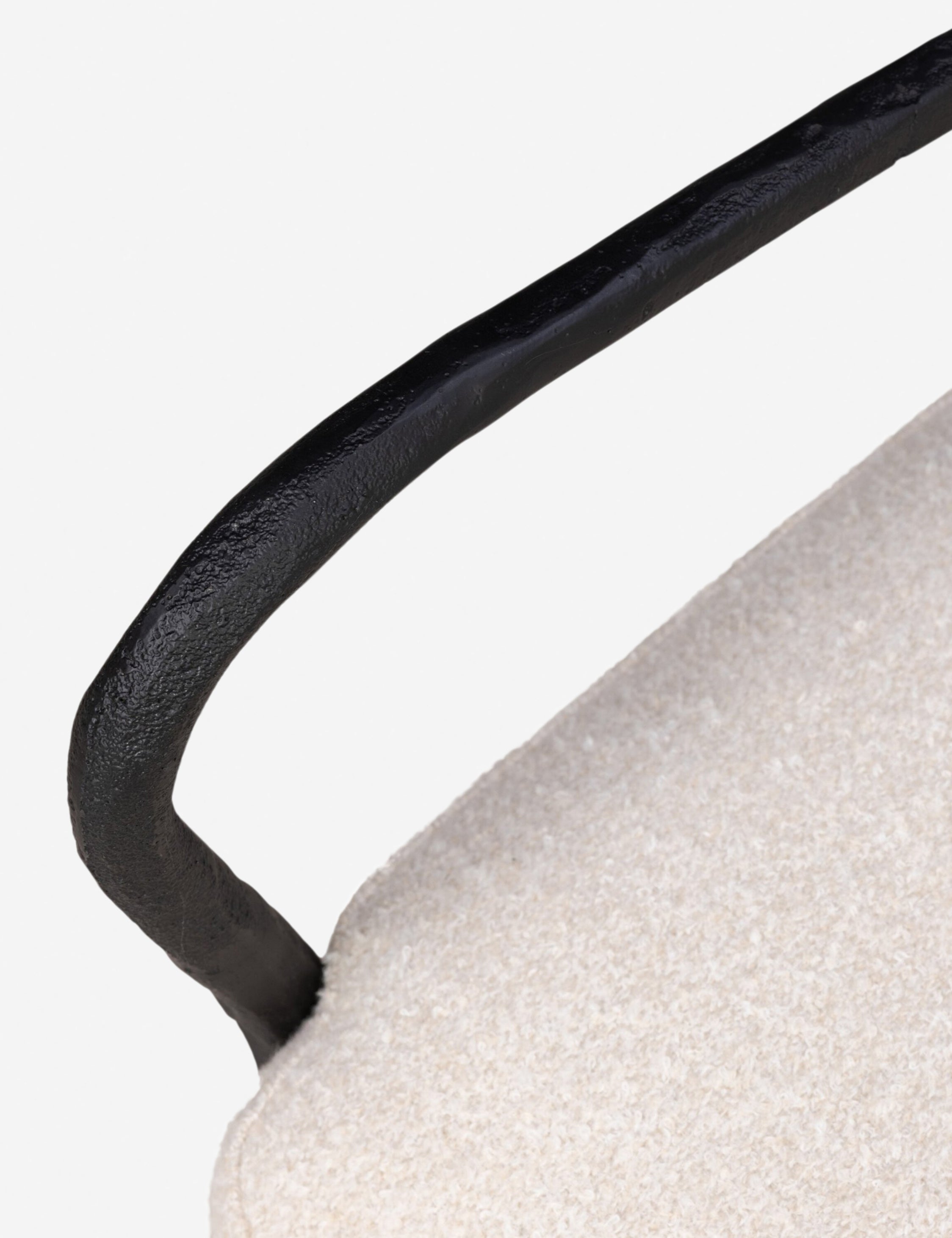 Lulu and Georgia Tarah Accent Chair by Amber Lewis x Four Hands - view 18