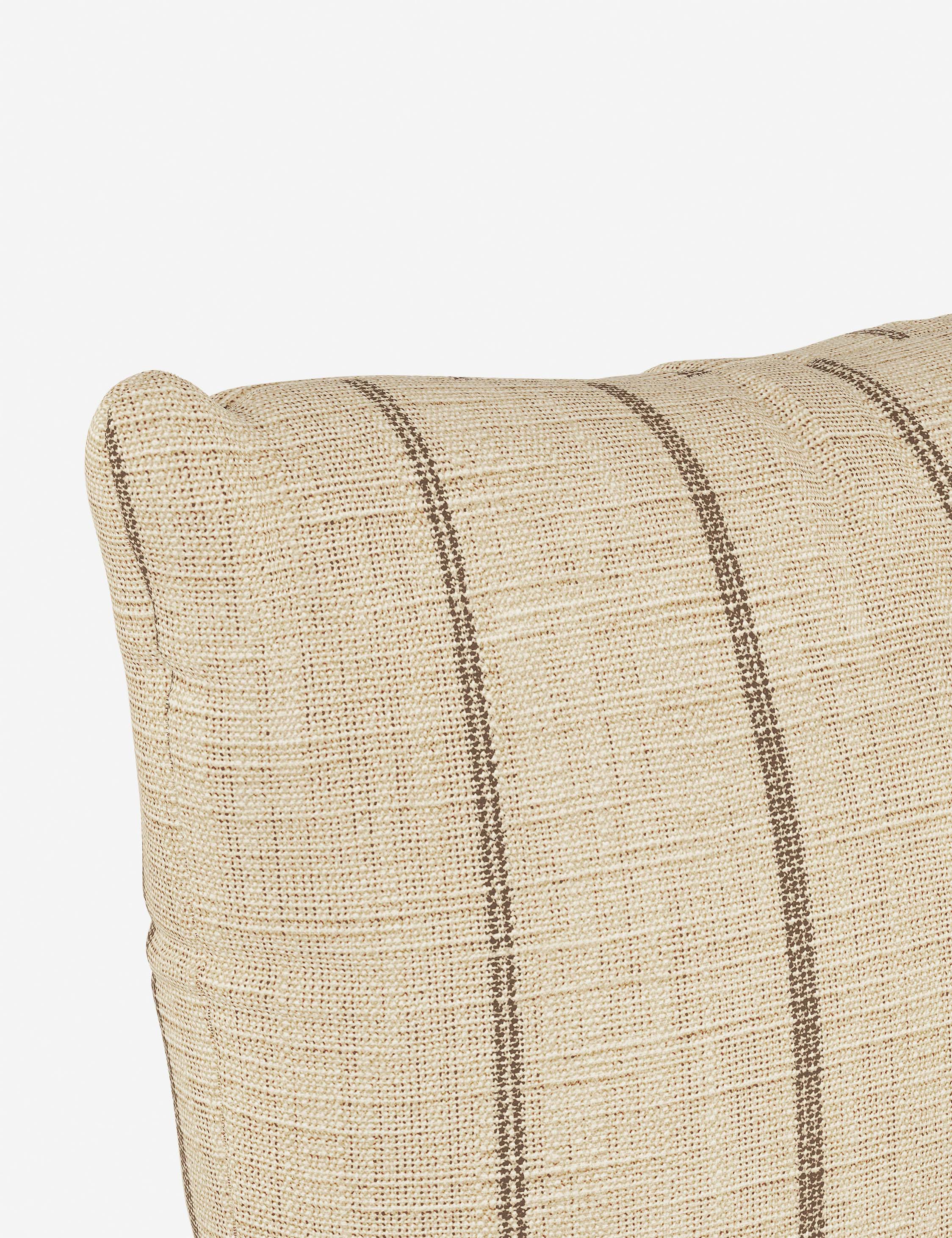Lulu and Georgia Madlen Pillow - view 8