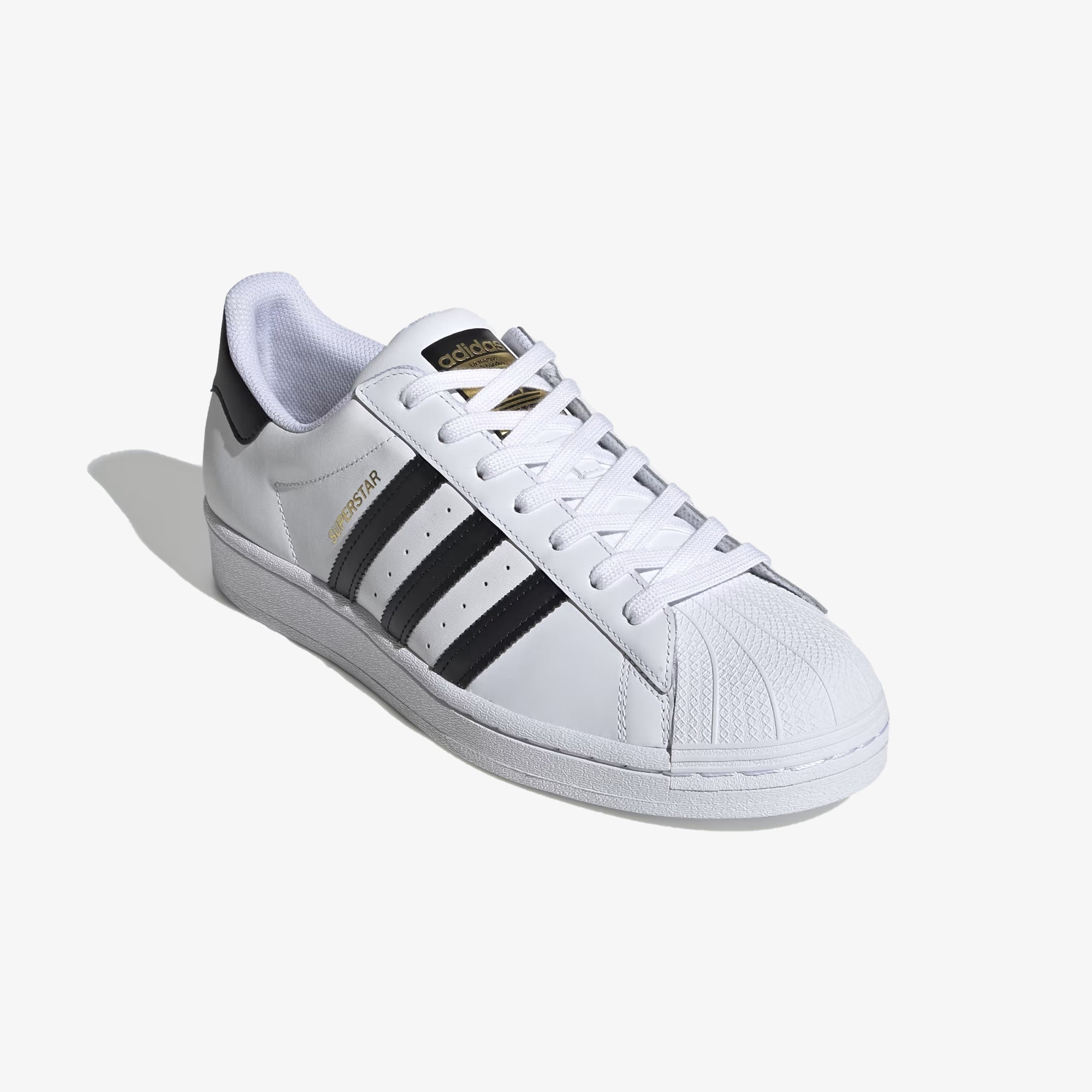 Superstar core black – Adidas Originals | SUPERSTAR { CORE BLACK / CLOUD WHITE