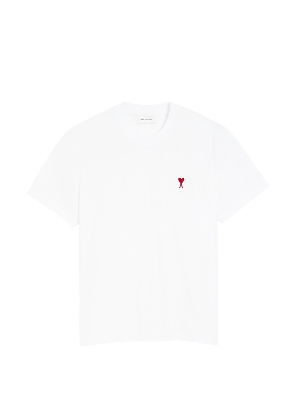 Ami paris t-shirts – Ami Paris Shirt – 100% Cotton