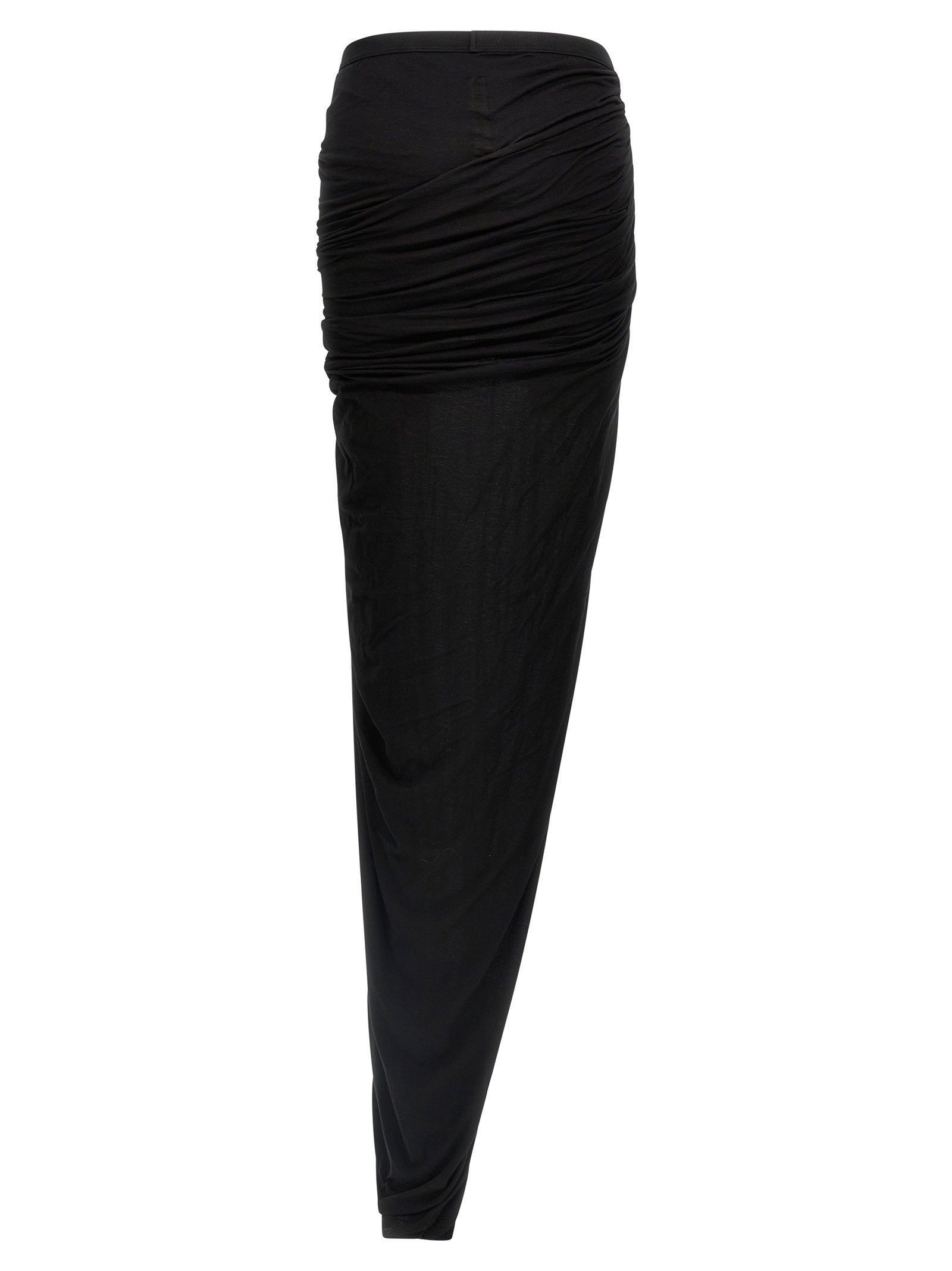 Drkshdw Soft Edfu Skirt – 100% cotton - view 2