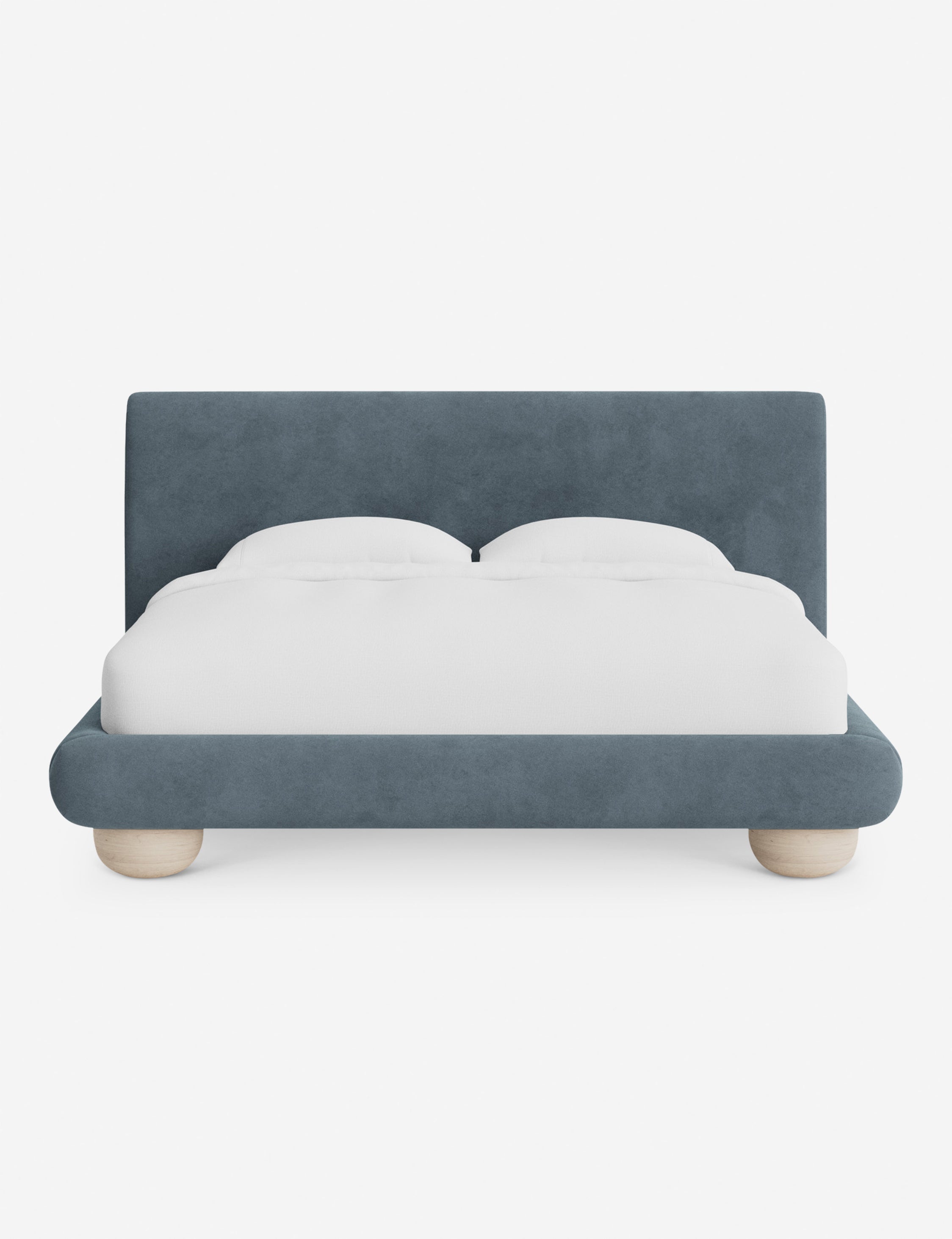 Lulu and Georgia Rigby Platform Bed - view 130