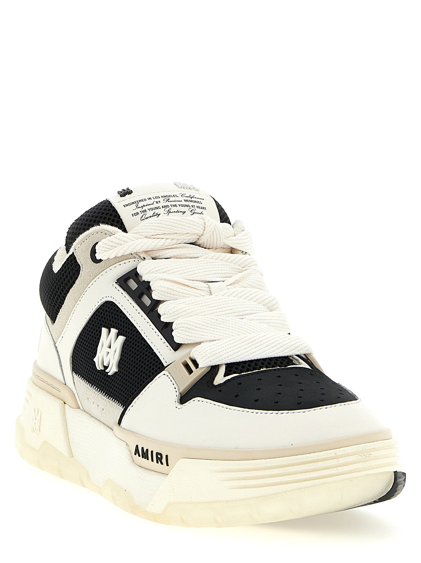 Amiri Ma-1 Sneakers - view 2
