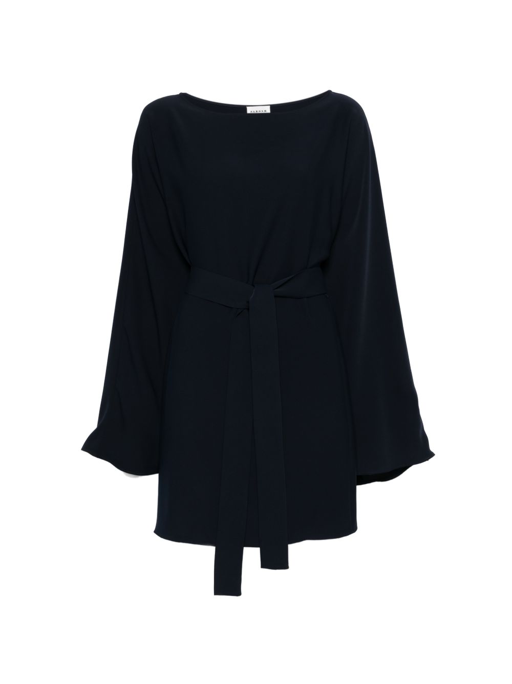 H short dress – Parosh P.A.R.O.S.H. Short dress – Polyester 100%