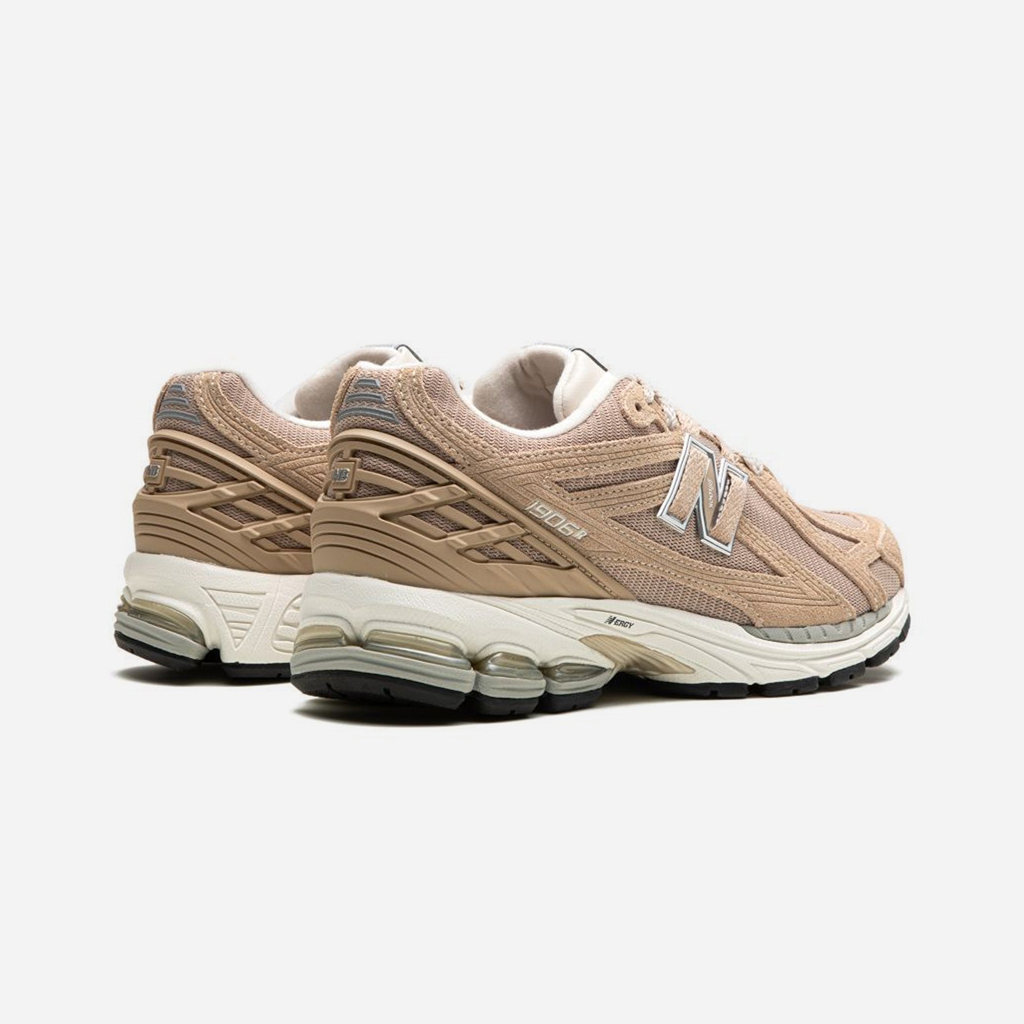 New Balance 1906R Mindful Grey - view 2