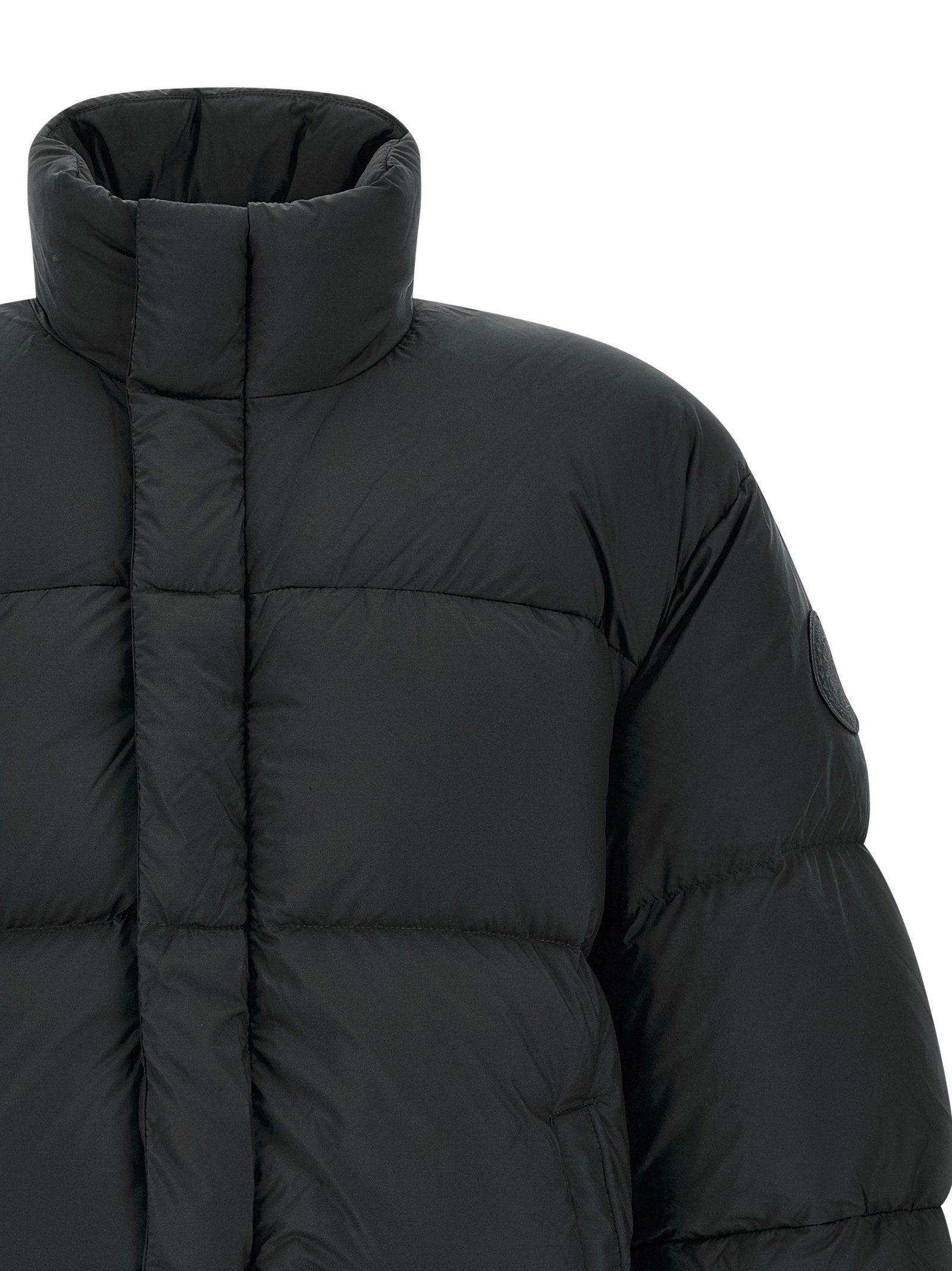 Canada Goose Sterling Down Jacket – 100% polyamide - view 3