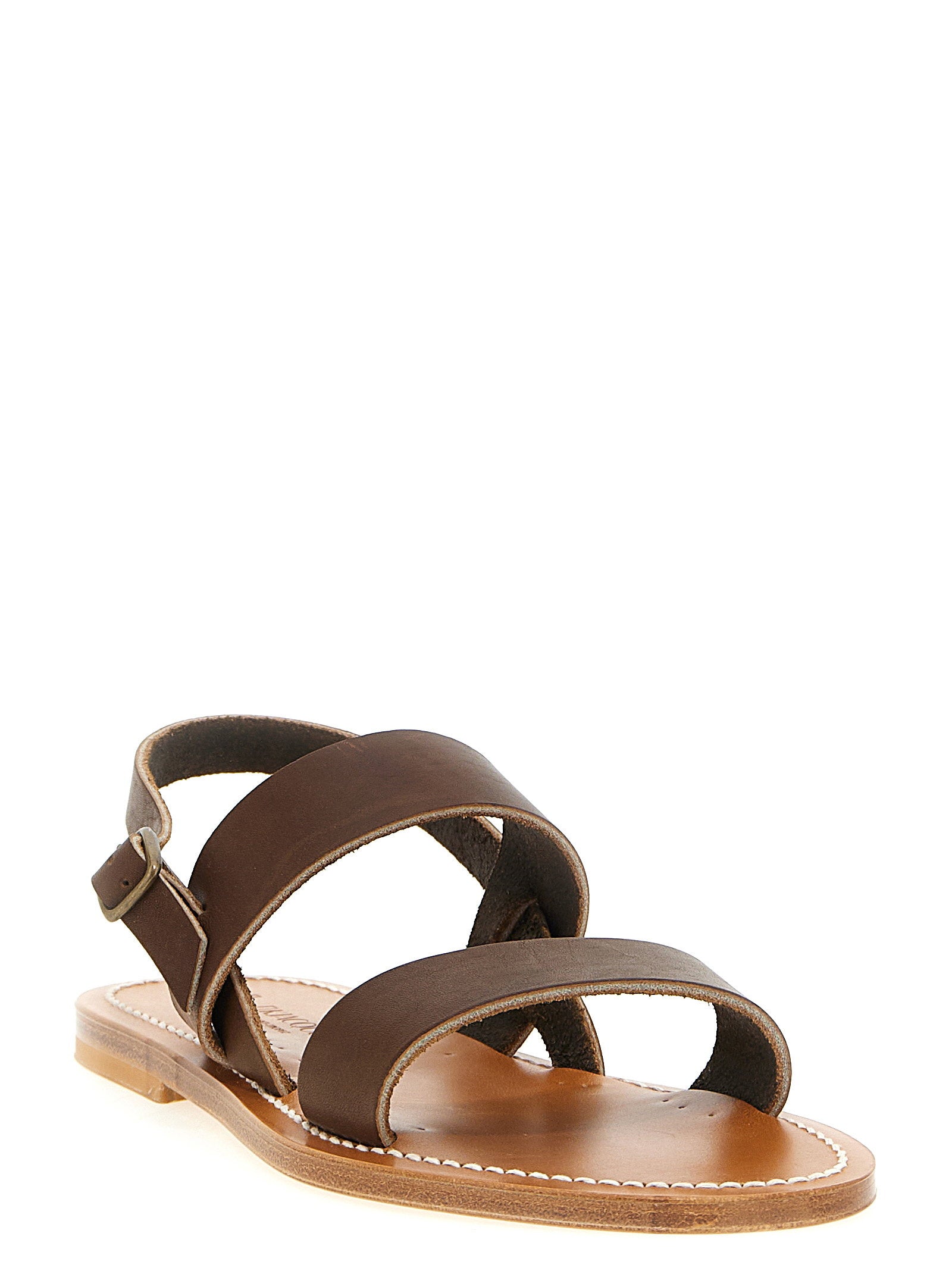 K.jacques Saint Tropez Barigoule Sandals - view 2