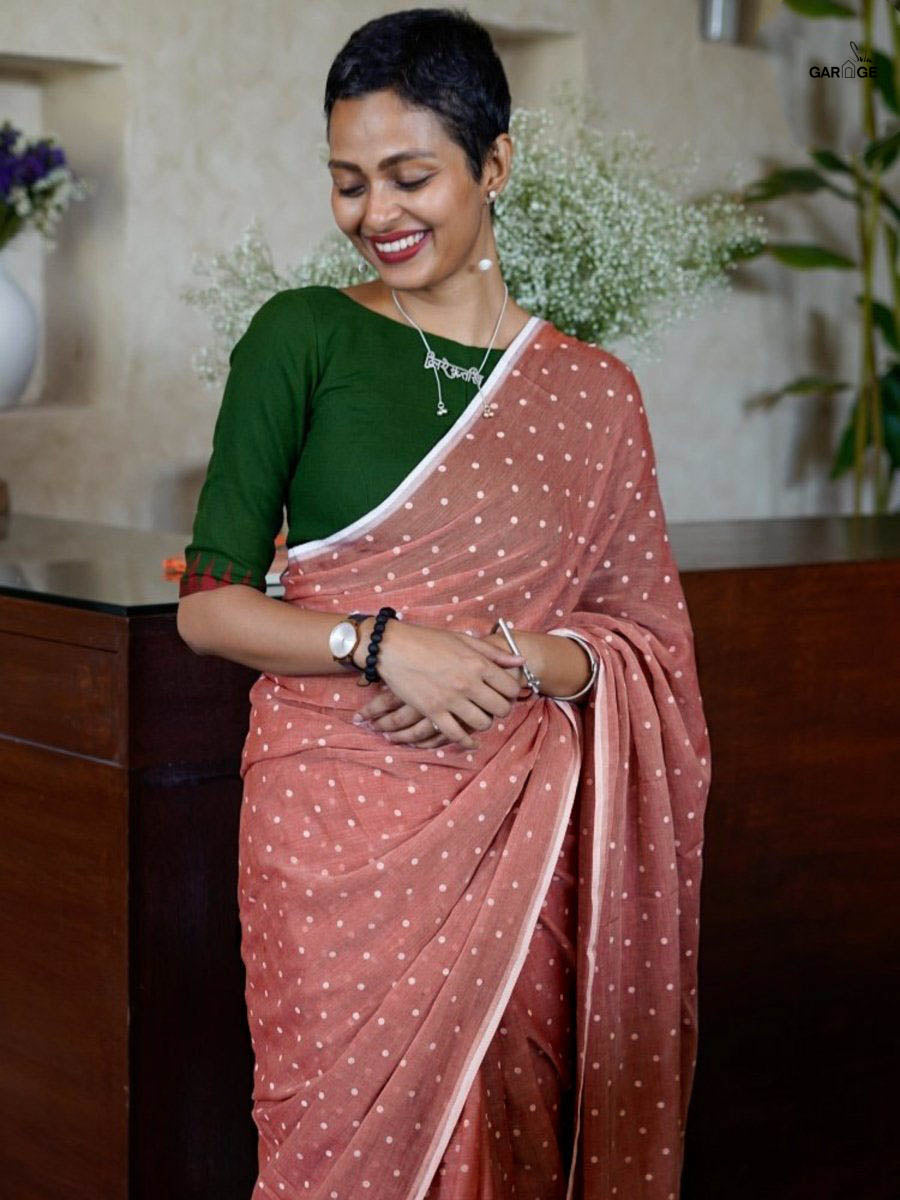 Women's sarees – suta.in Gar-3289 – Women's