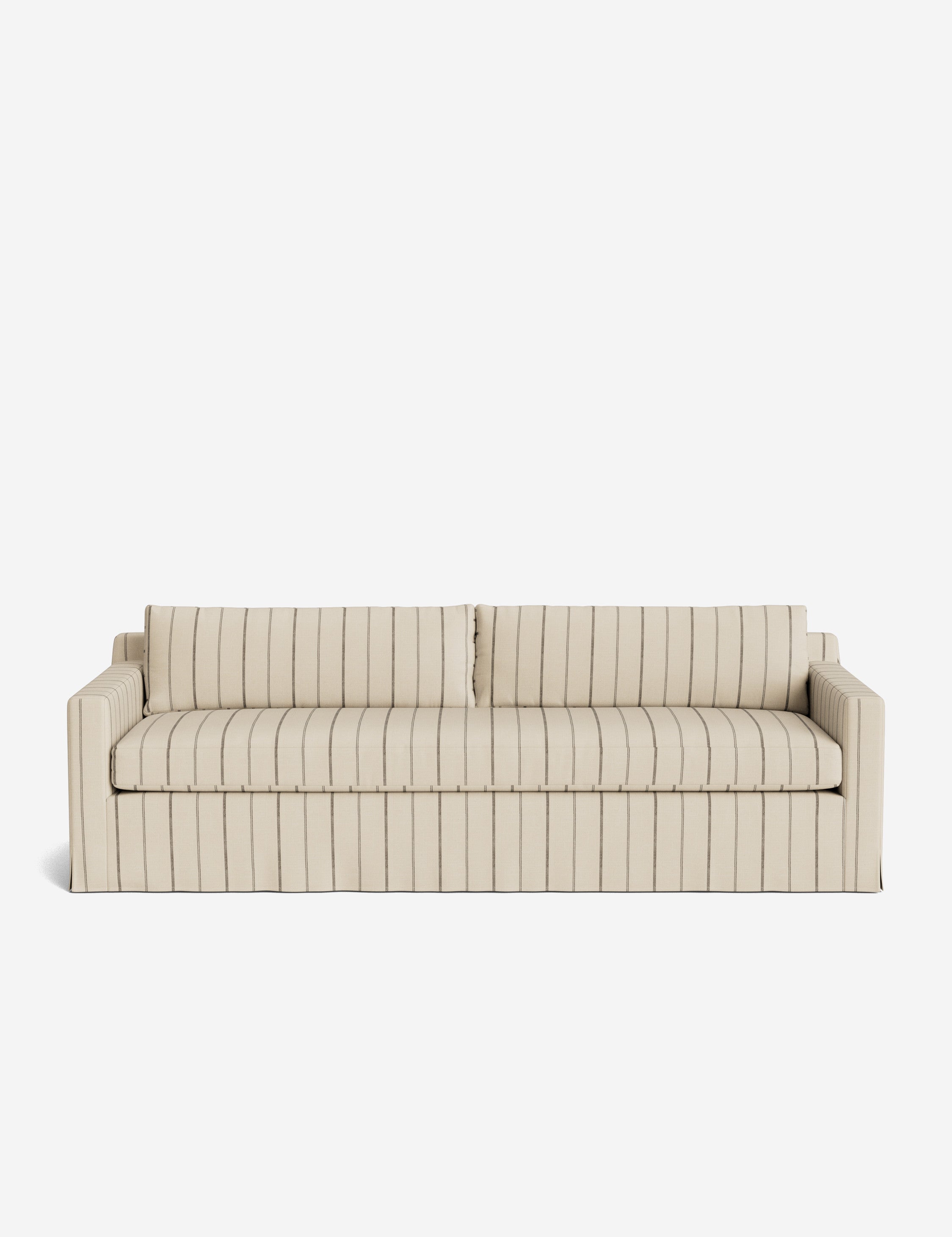 Lulu and Georgia Tadita Slipcover Sofa - view 196