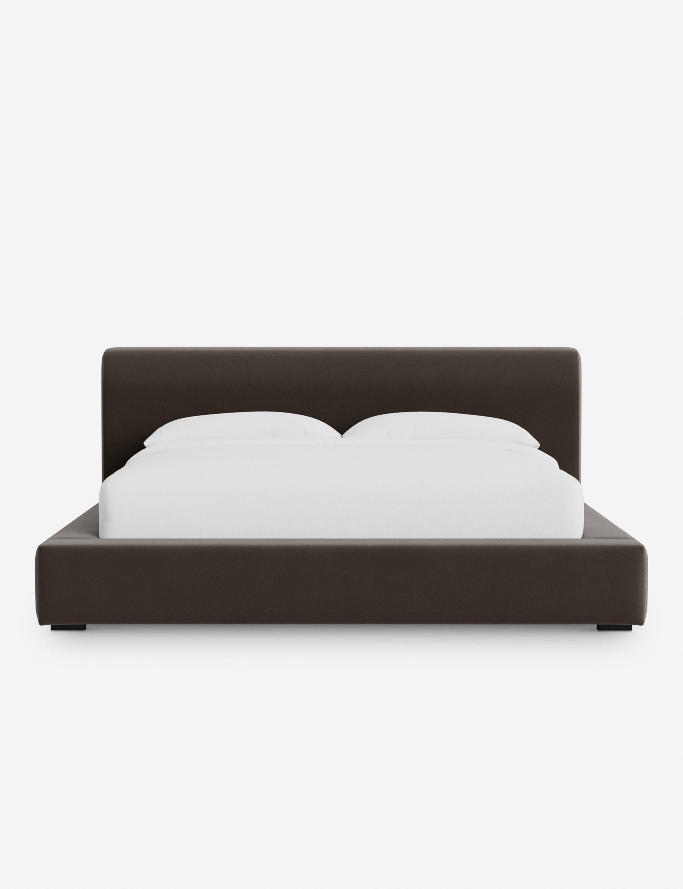 Lulu and Georgia Clayton Platform Bed - view 68