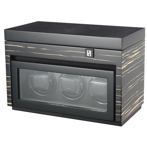 Gentlemen 3 5 – Paul Design Gentlemen 3+5 Black Shadow