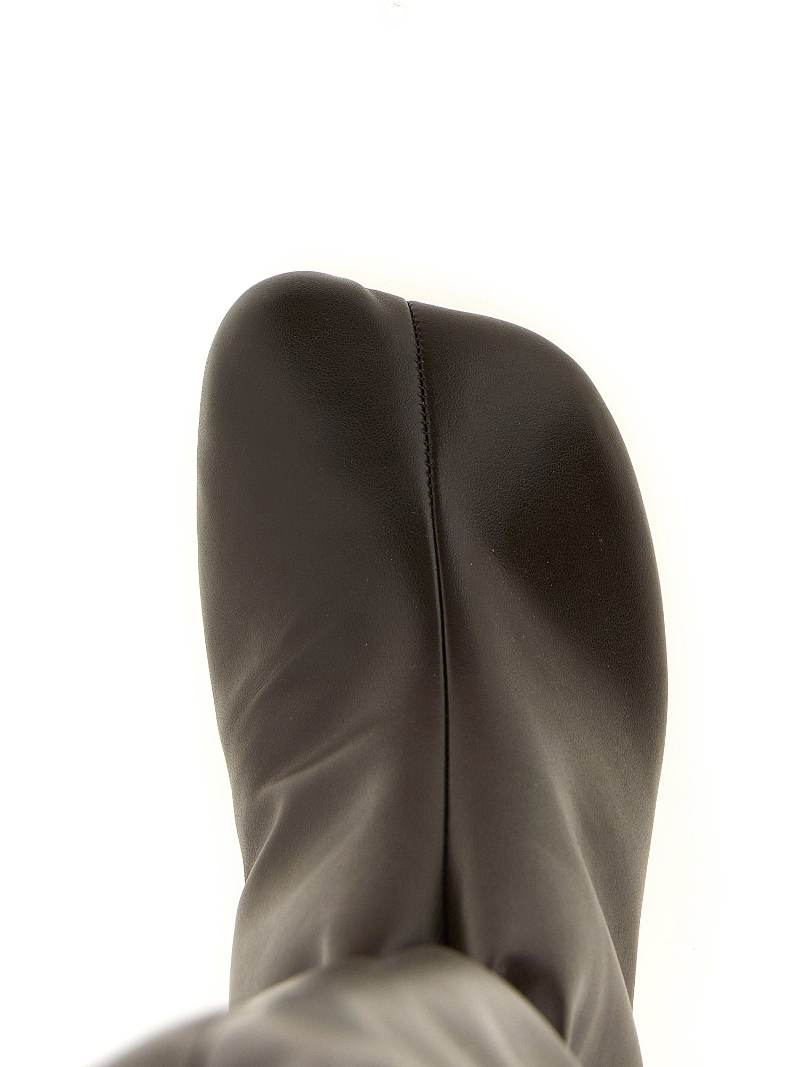 Mm6 Maison Margiela Anatomic Boots – 100% polyurethane - view 4