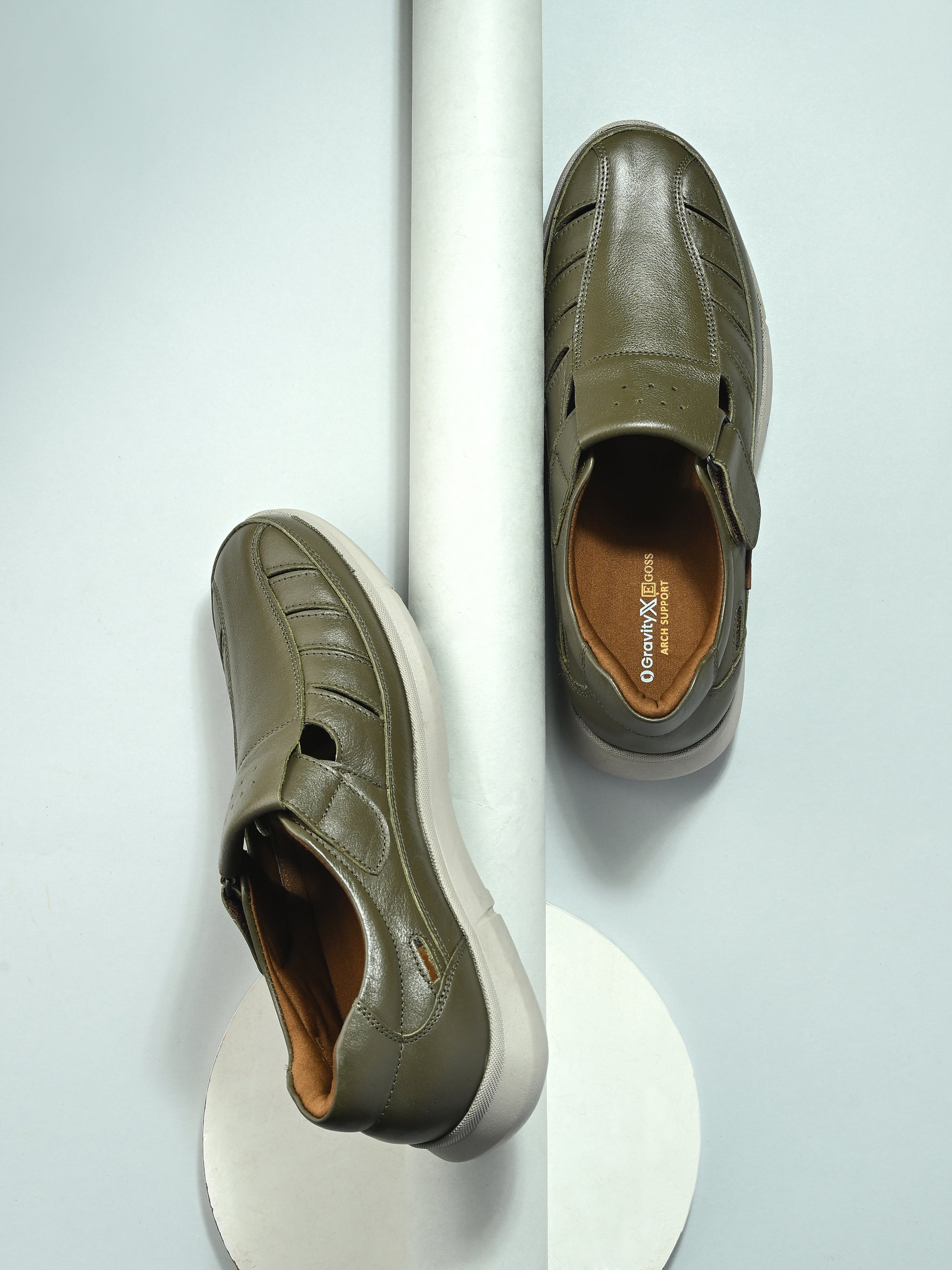 Egoss Shoes Zero Gravity Sandals by Egoss - view 39