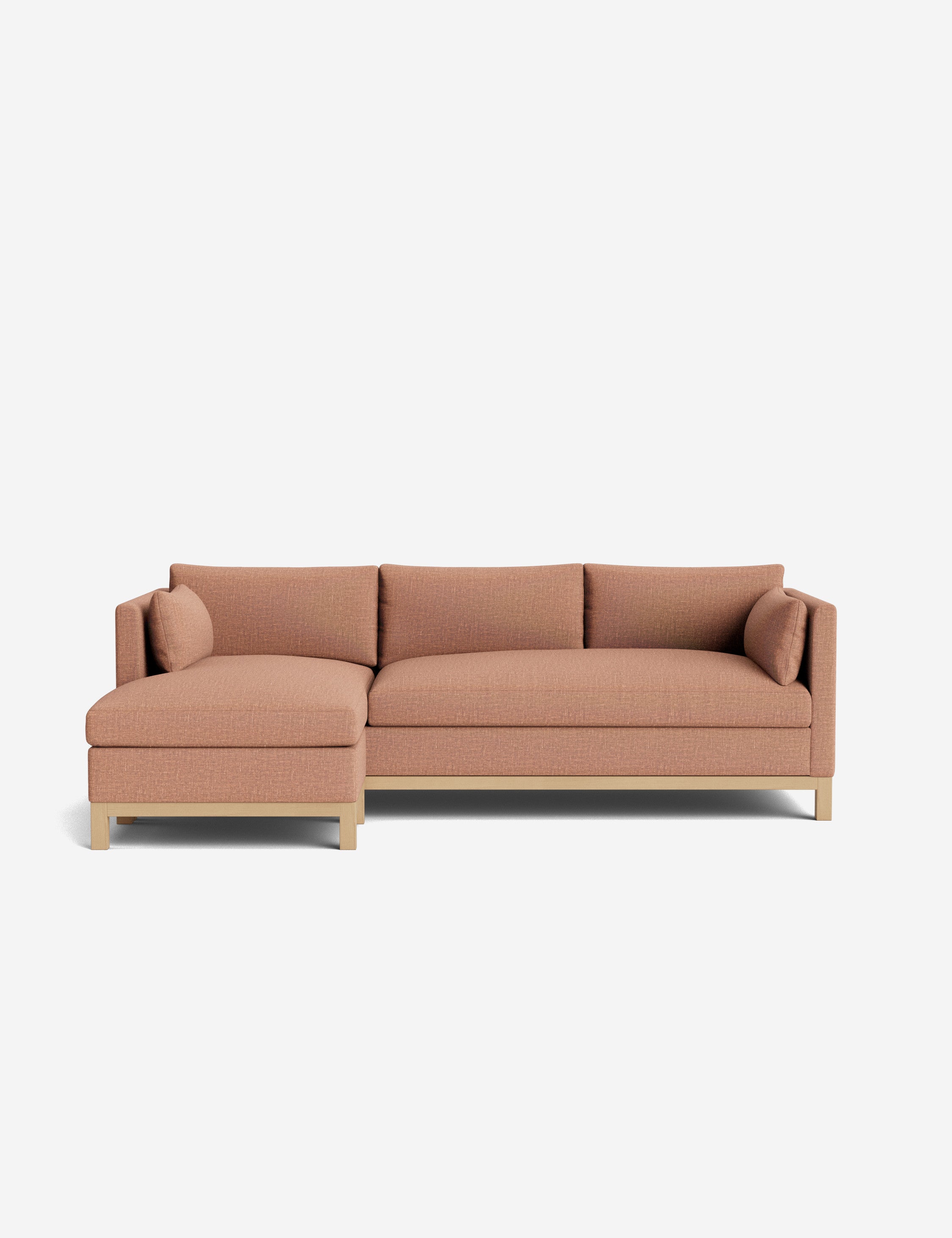 Lulu and Georgia Hollingworth Sectional Sofa by Ginny Macdonald - view 111