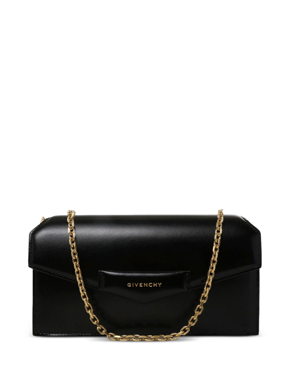 Givenchy 4G Logo Crossbody Bag – 100 % Calf Leather
