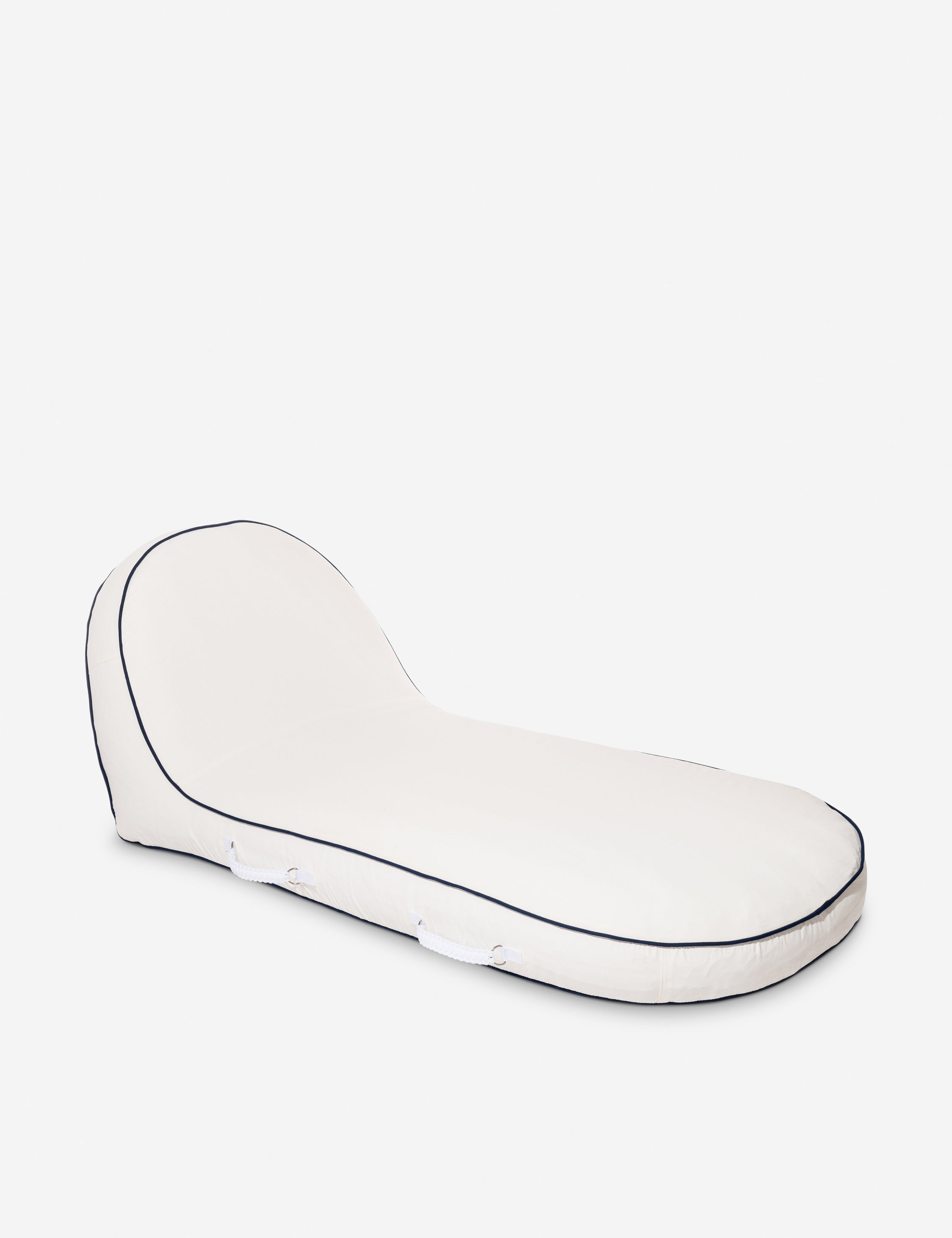 Lulu and Georgia Pool Lounger by Business & Pleasure Co.