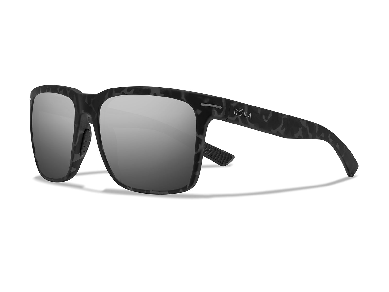 ROKA Barton 2.0 Prescription Sunglasses - view 158