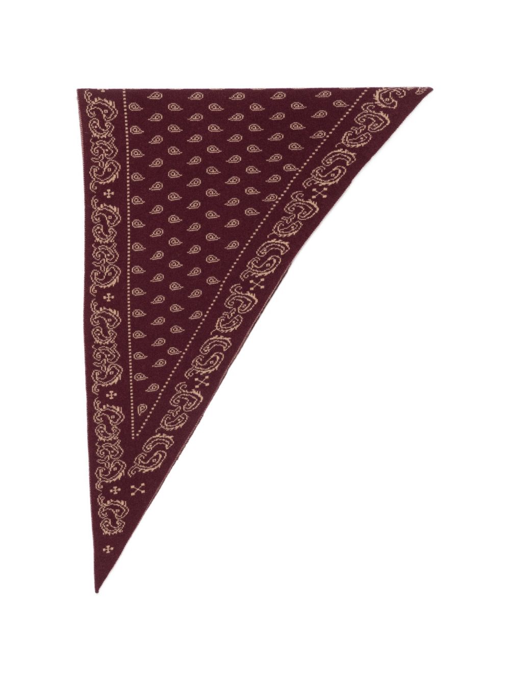 Guest in residence caps – GUEST IN RESIDENCE Scarf – Cashmere 100%