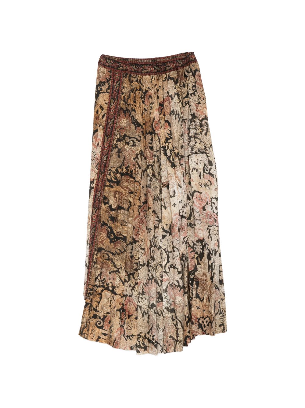 Pierre louis mascia skirts – Pierre Louis Mascia Skirt – Polyester 100%