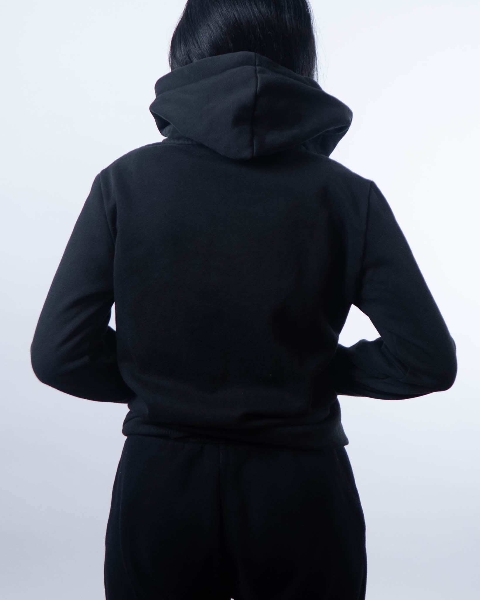 Puma Logo Zipper Jacket - view 3