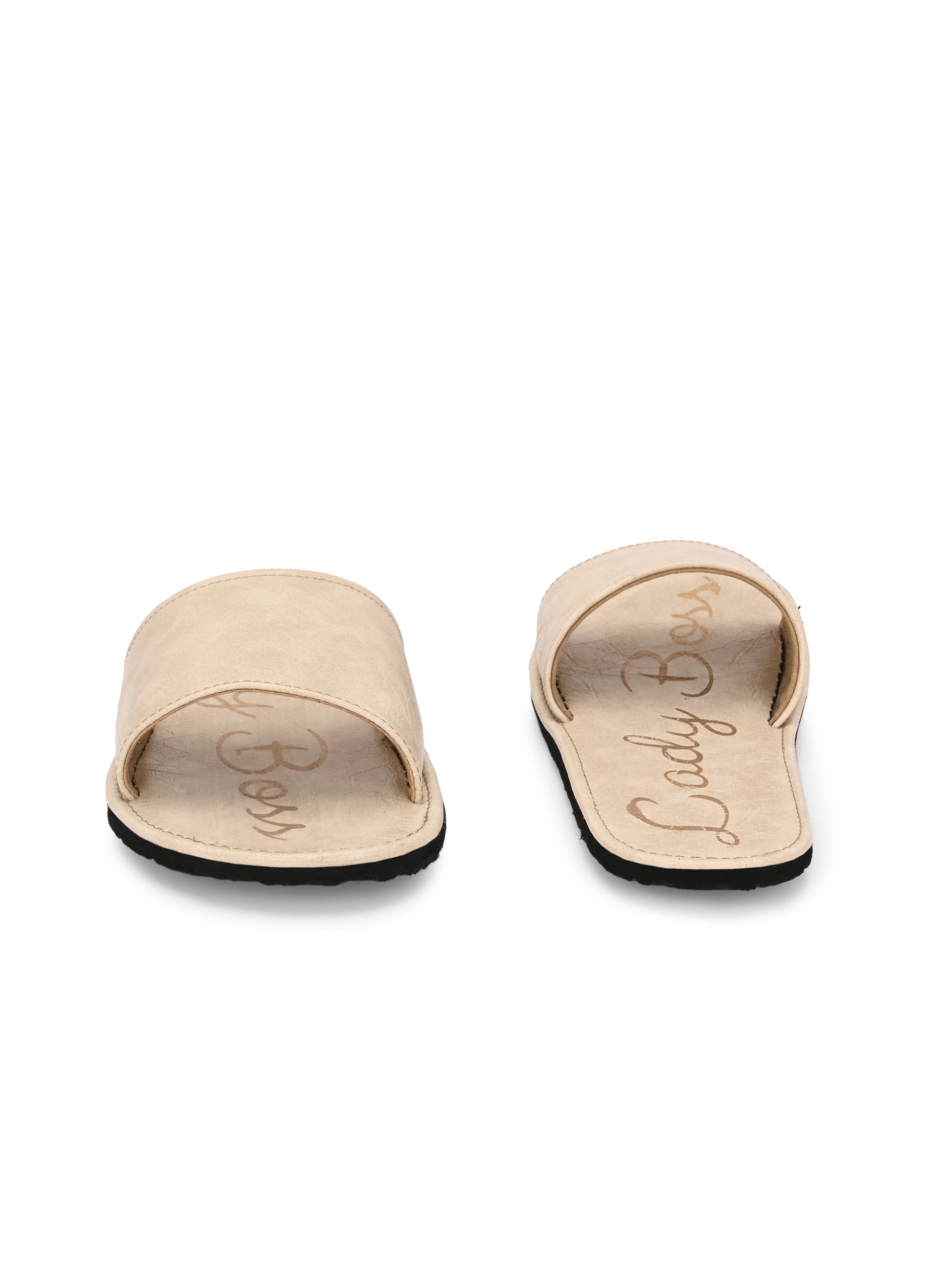 Egoss Shoes Daily Wear Sliders for Women by Lady Boss - view 6