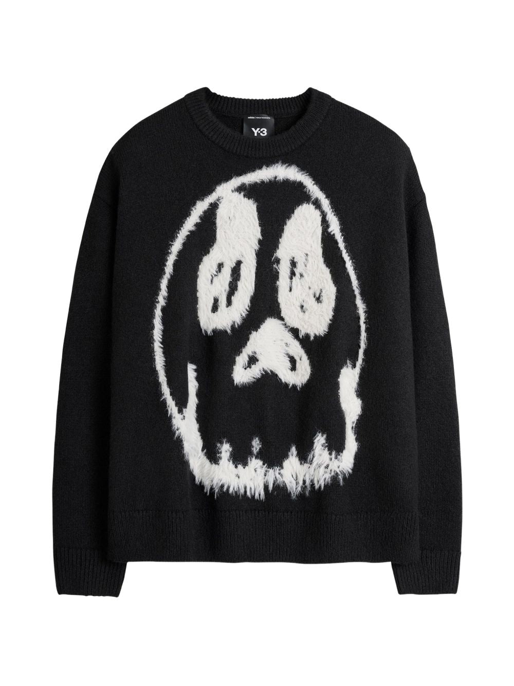 Y-3 t-shirts – Y-3 Sweater