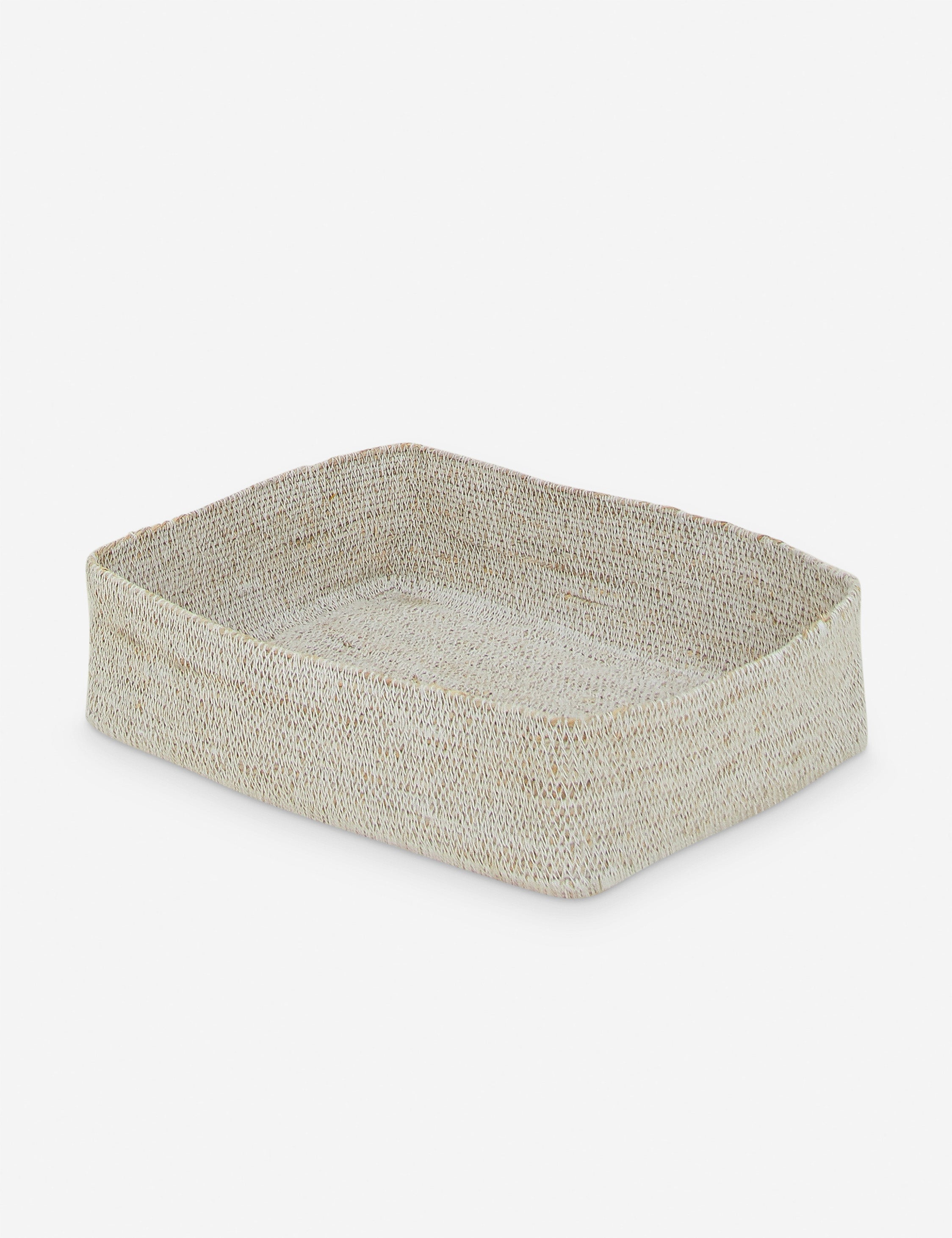 Lulu and Georgia Essential Basket by Hawkins New York - view 8