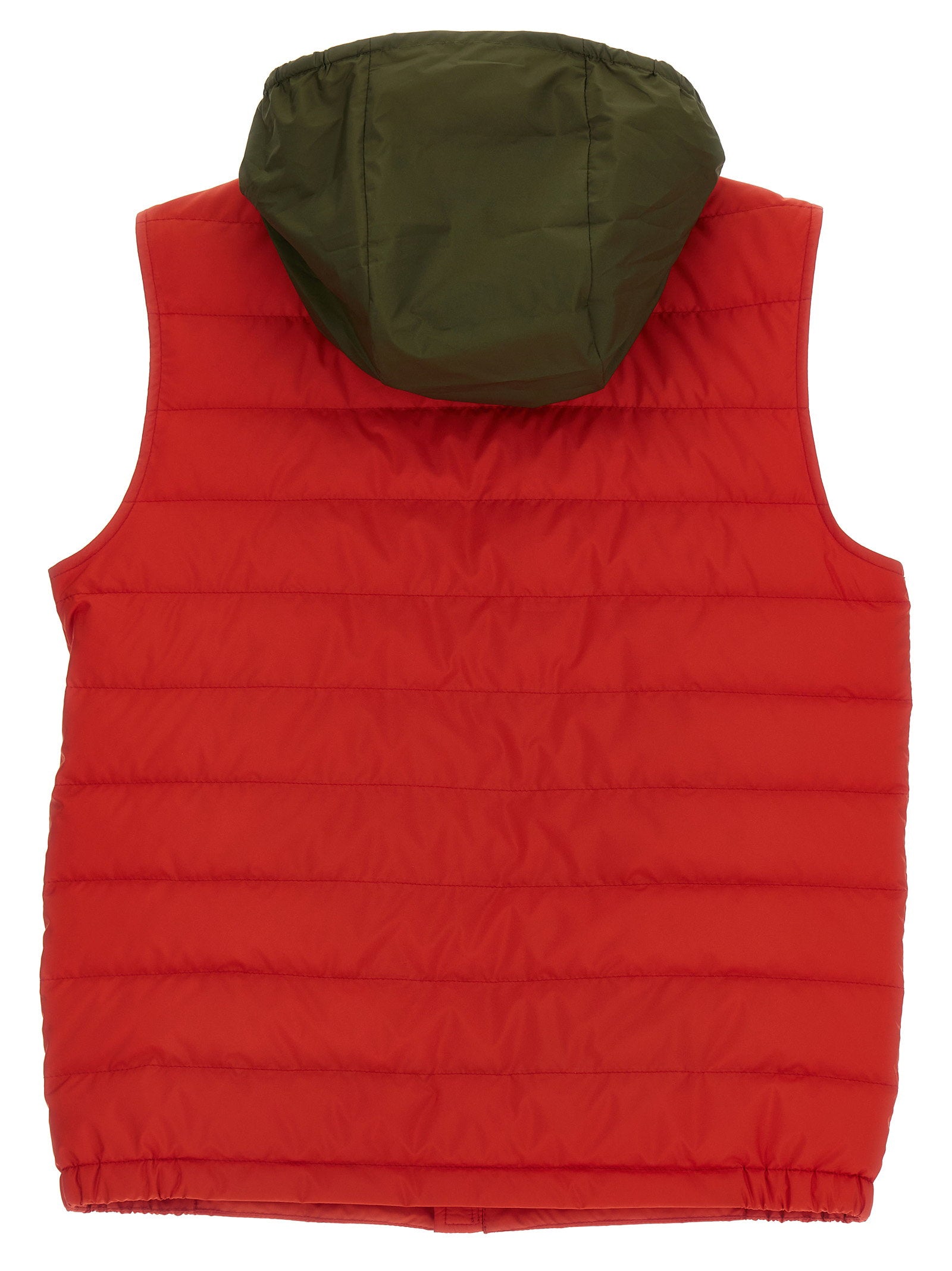 Moncler Enfant Ayten Vest – 100% polyester - view 2