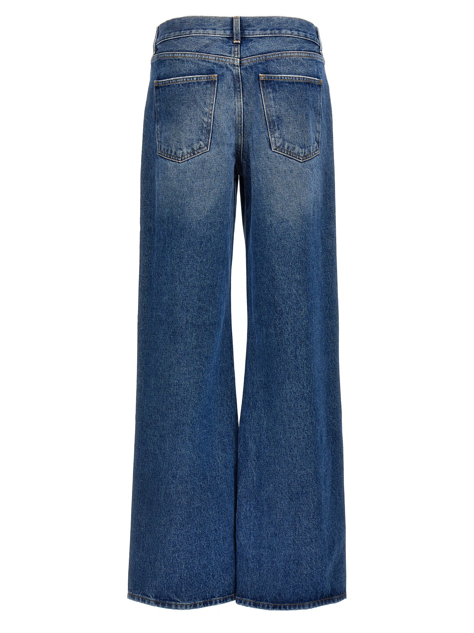 Armarium Luke Jeans – 100% cotton - view 2