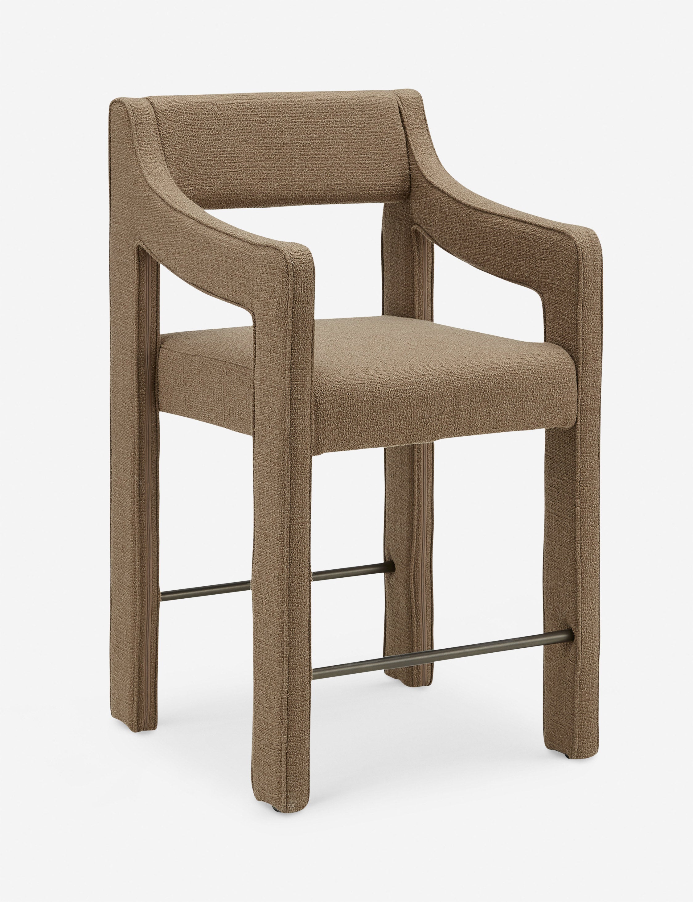 Lulu and Georgia Ellen Counter Stool - view 16