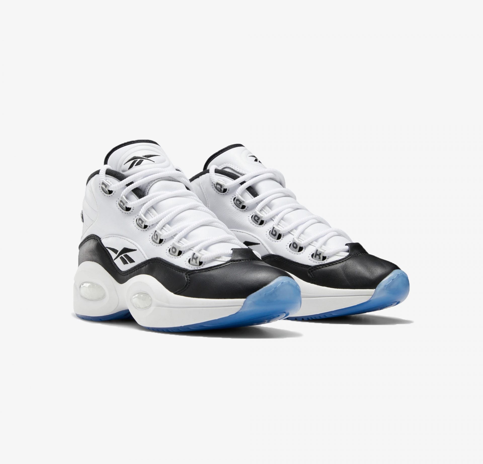 Reebok | TYRRELL WINSTON QUESTION MID