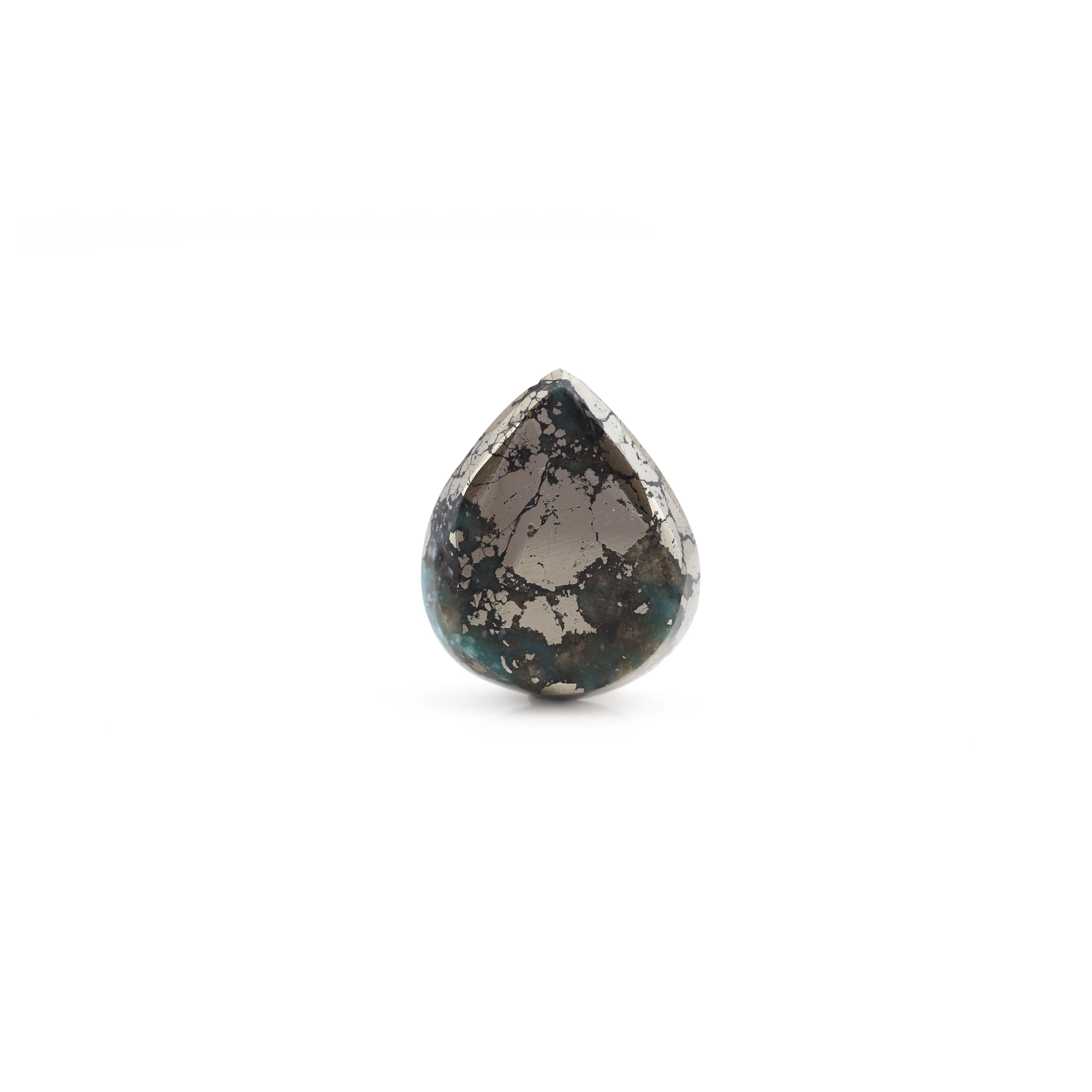 Pramogh Irani Firoza - 21.85 Carat - view 2
