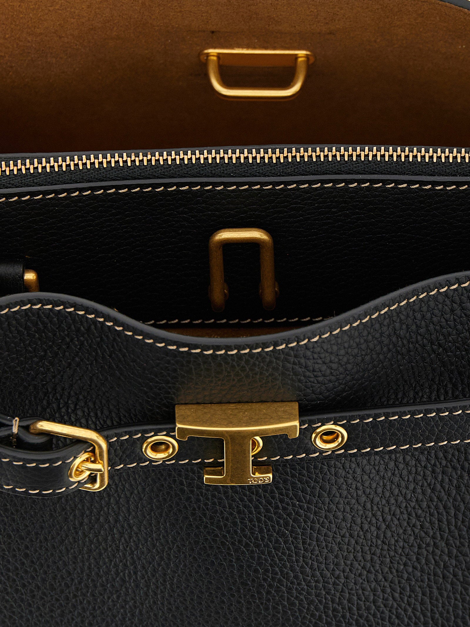 Tod's Tim Mini Handbag - view 4