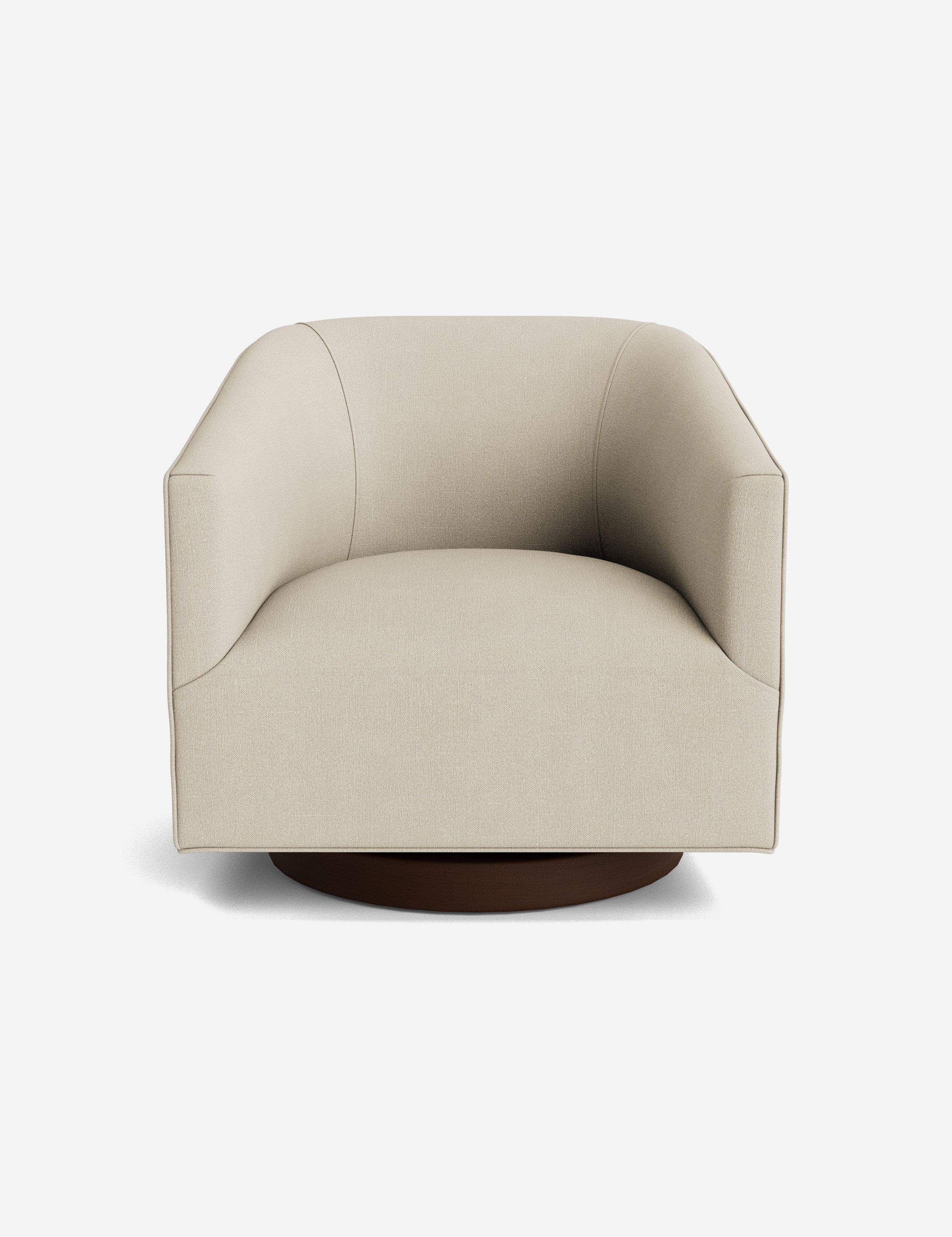 Lulu and Georgia Moorhouse Swivel Chair - view 93