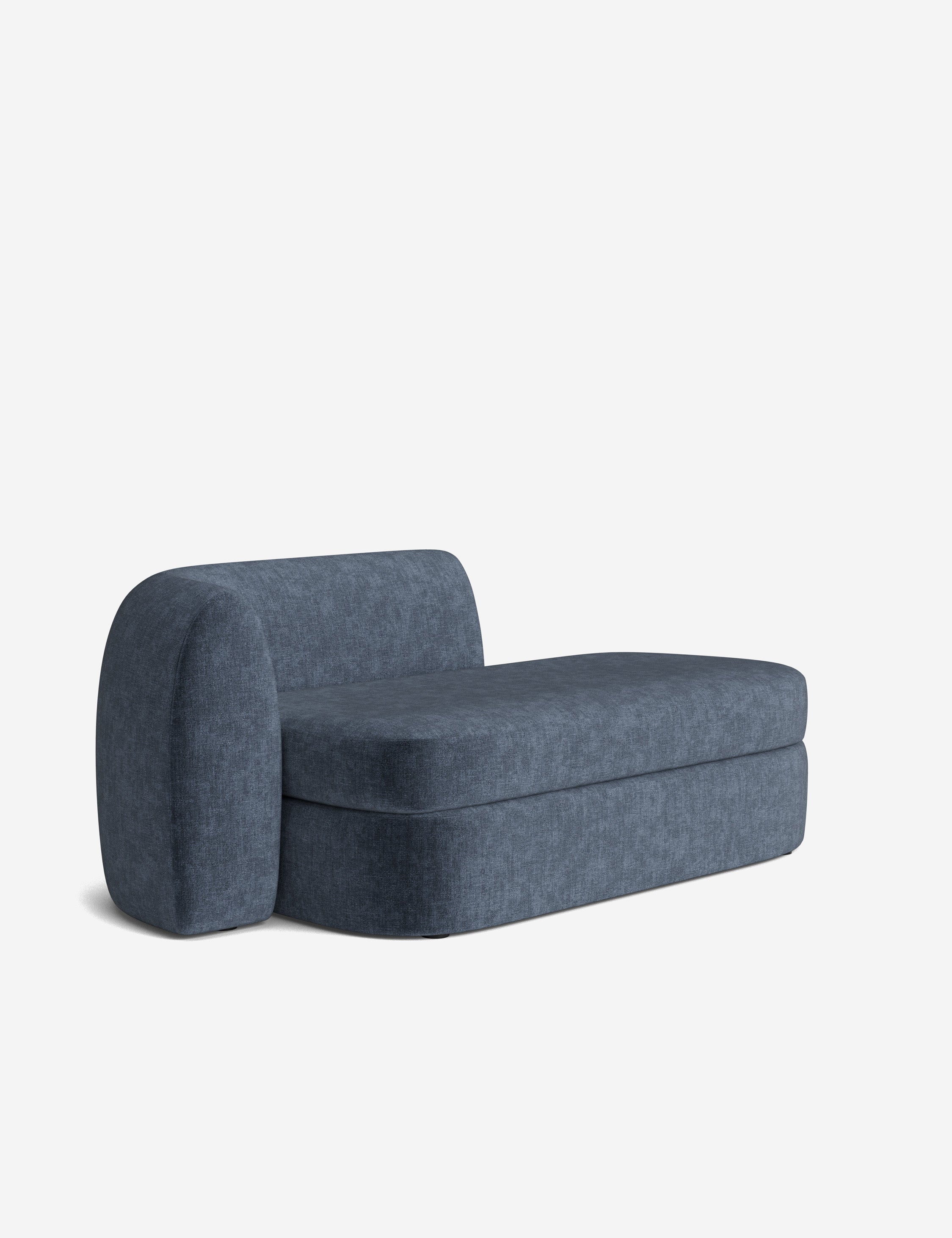 Lulu and Georgia Buckley Chaise - view 111