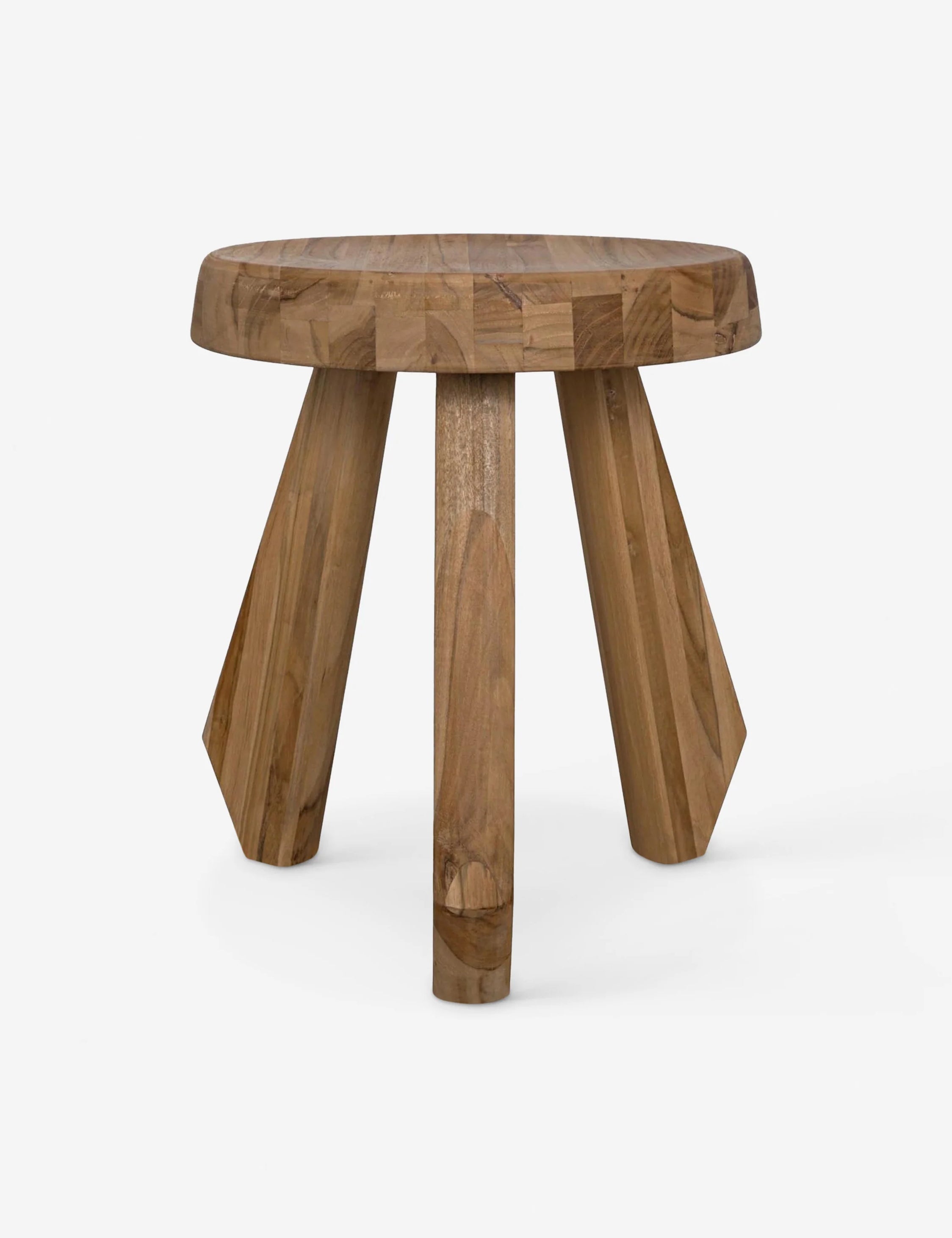 Lulu and Georgia Svana Stool