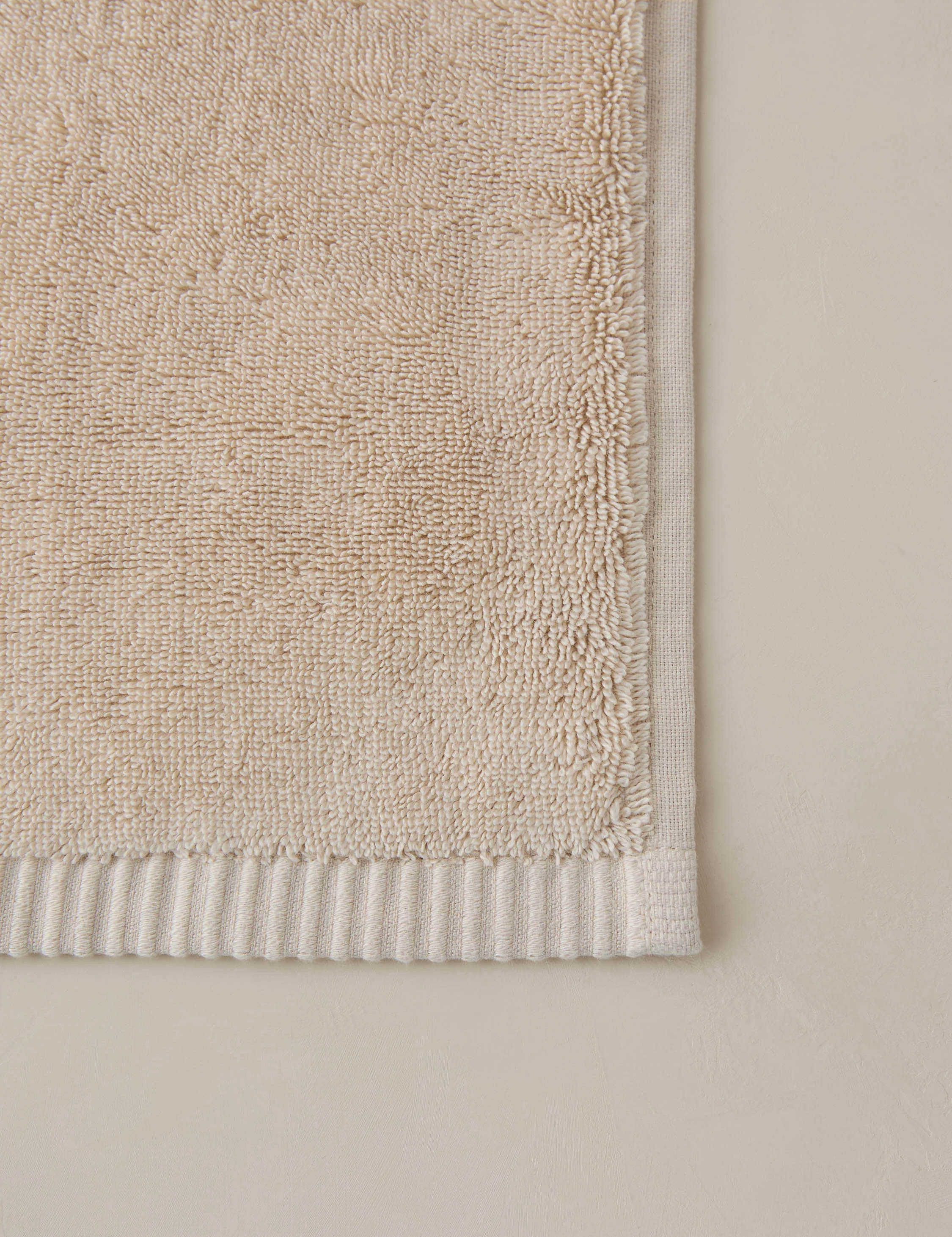 Lulu and Georgia Duna Organic Towel Collection - view 2