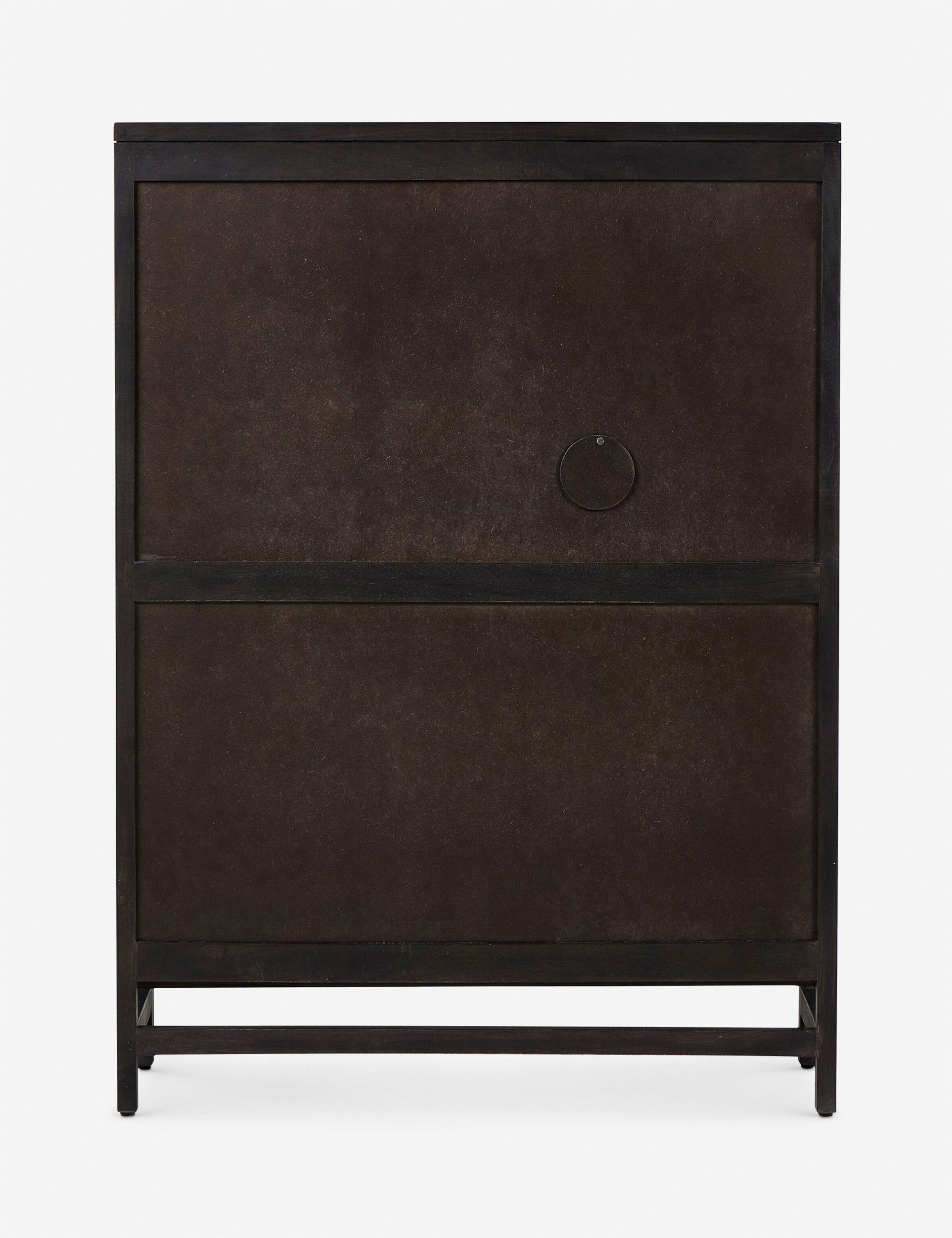 Lulu and Georgia Philene Bar Cabinet - view 21